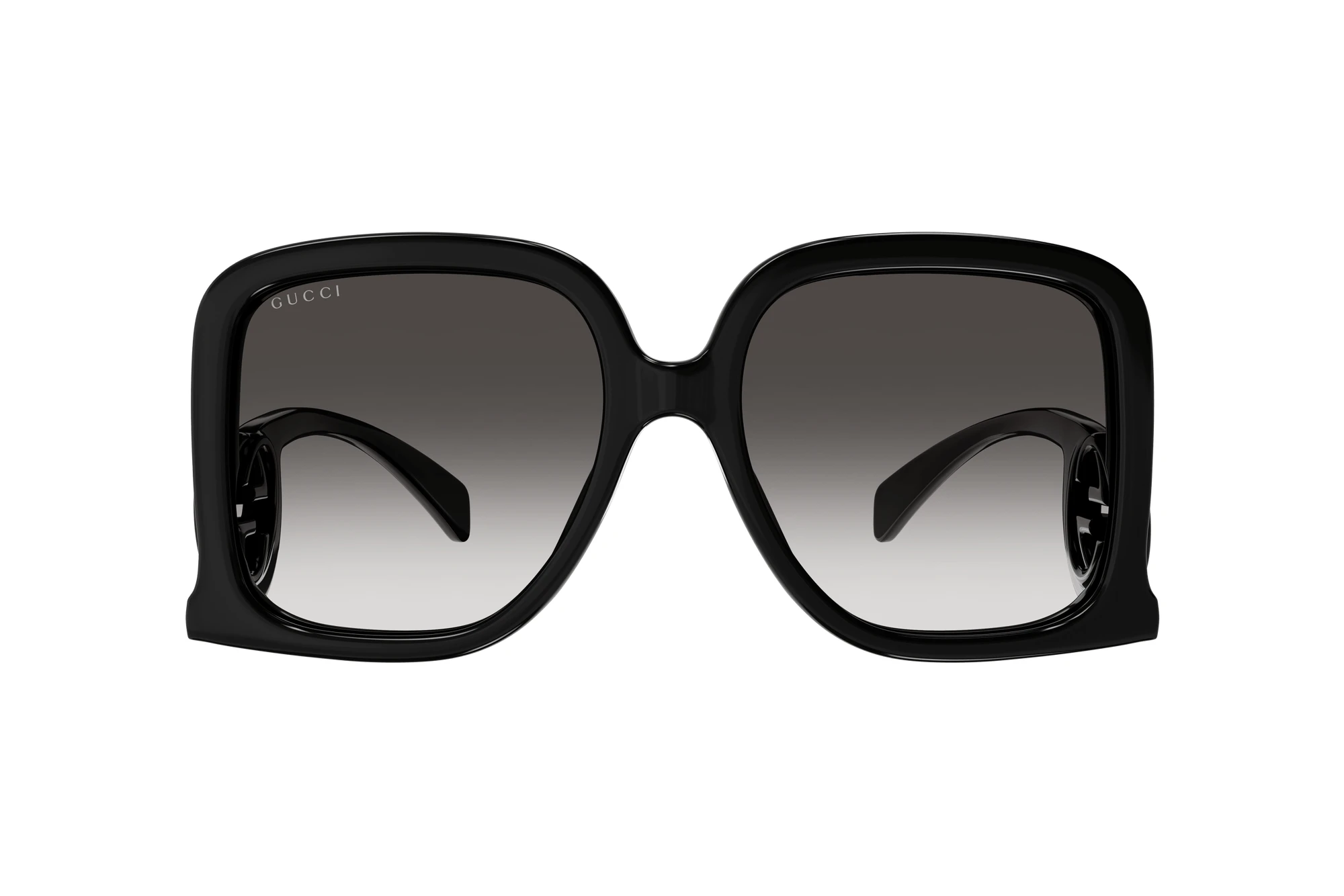 Vorderansicht Gucci GG1326S (001)