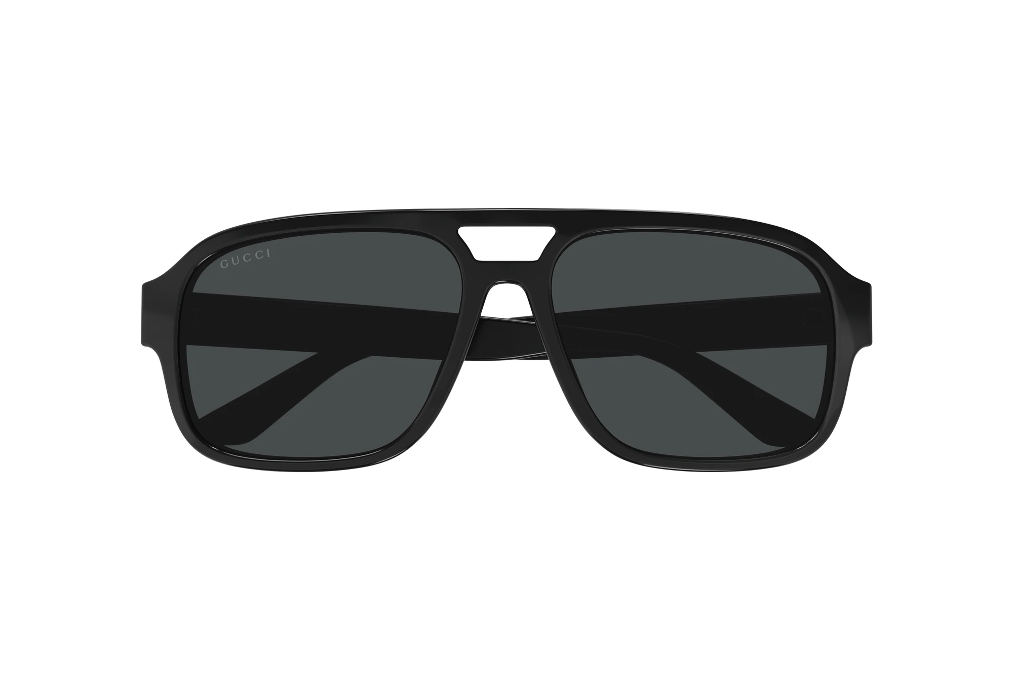 Vorderansicht Gucci GG1342S (001)