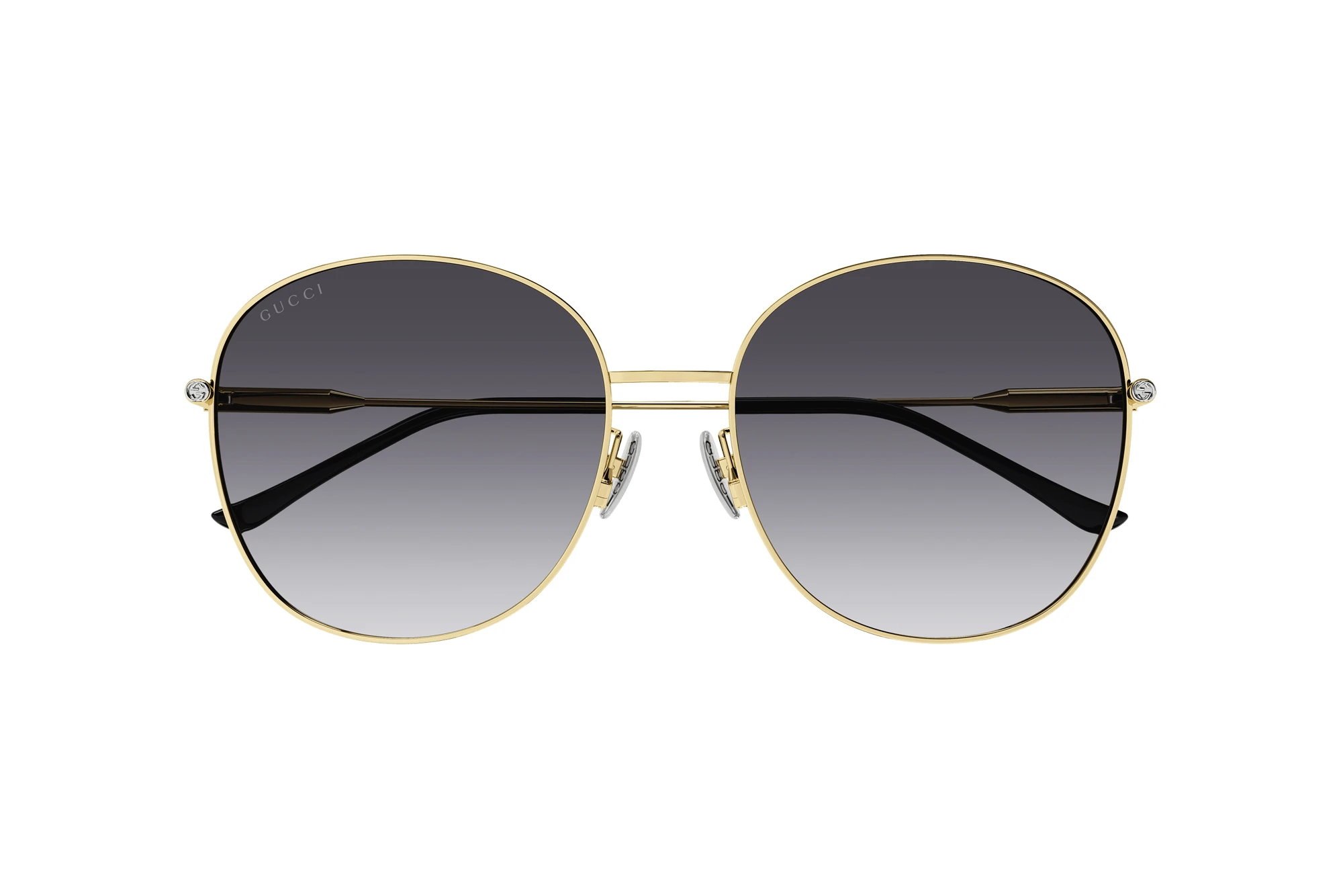 Vorderansicht Gucci GG1416SK (001)