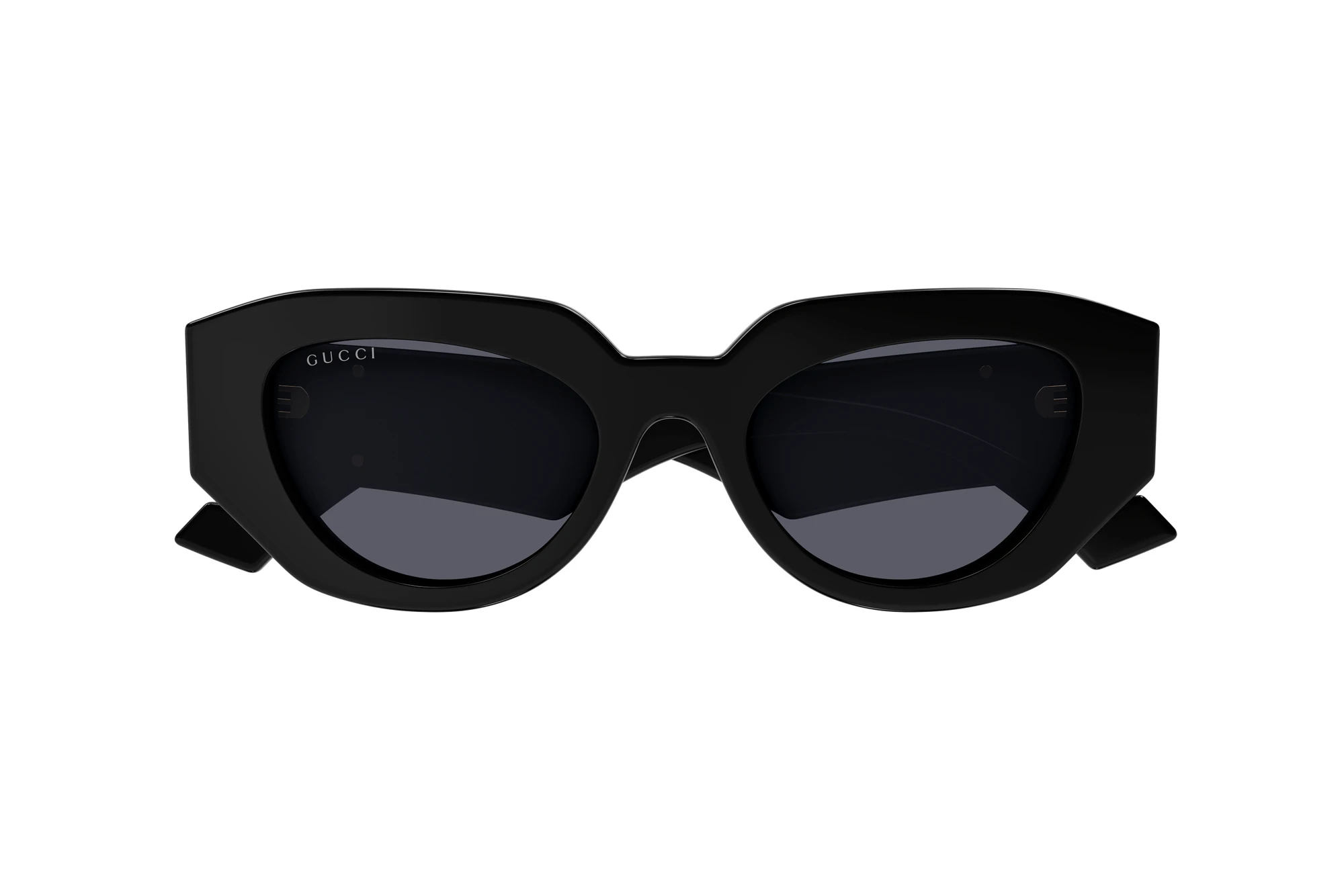 Vorderansicht Gucci GG1421S (001)