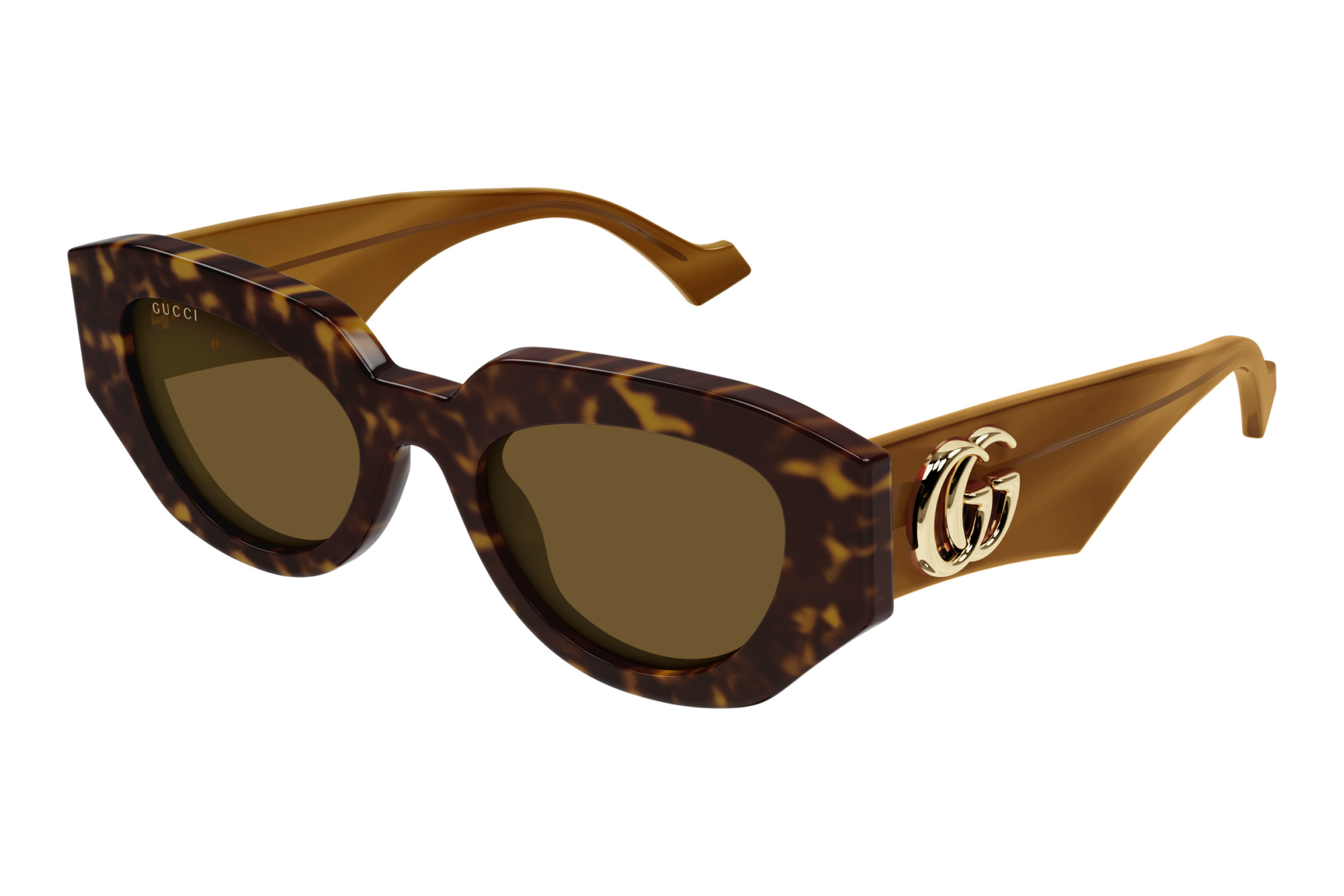 Gucci   GG1421S 009 HAVANA