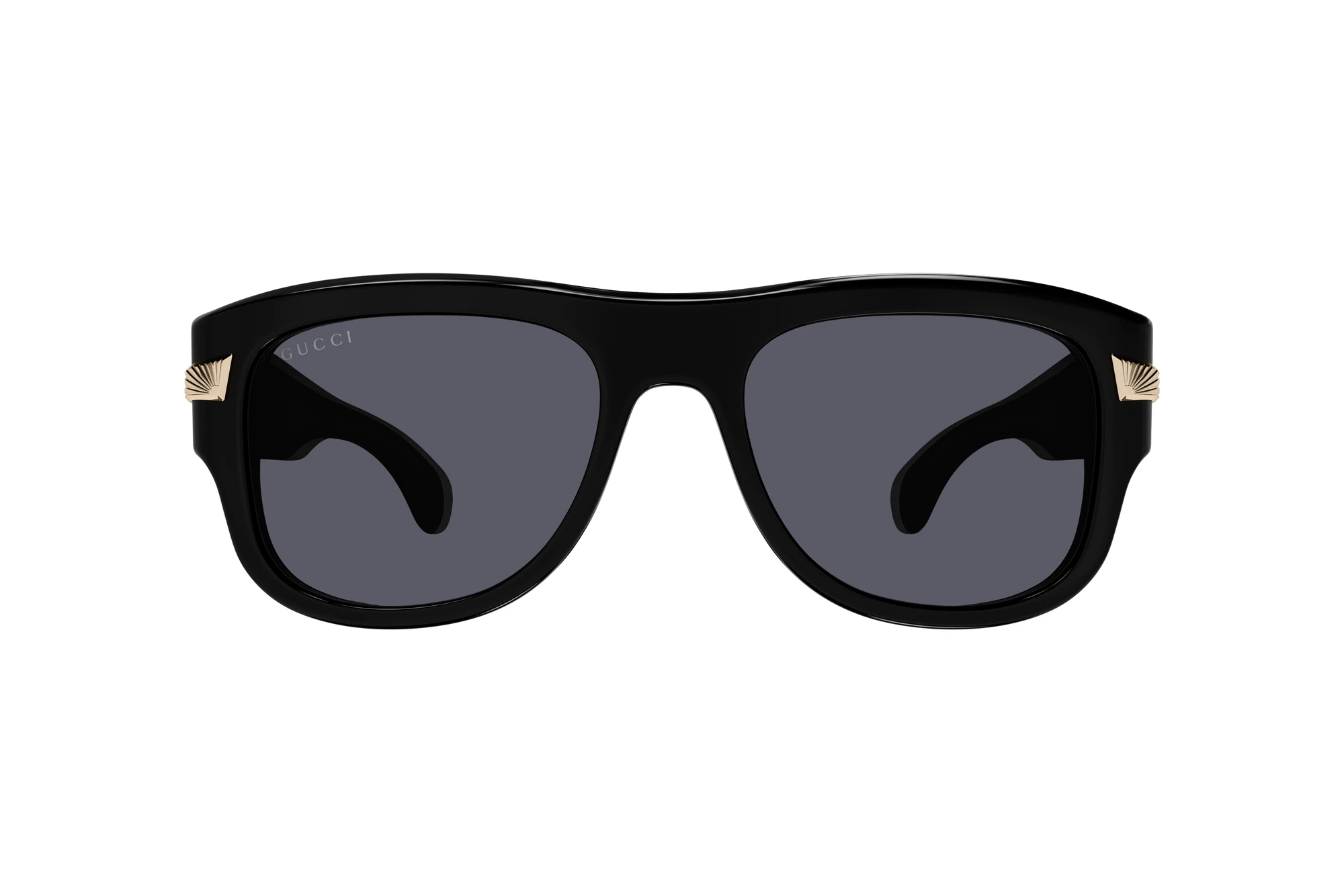 Vorderansicht Gucci GG1517S (001)