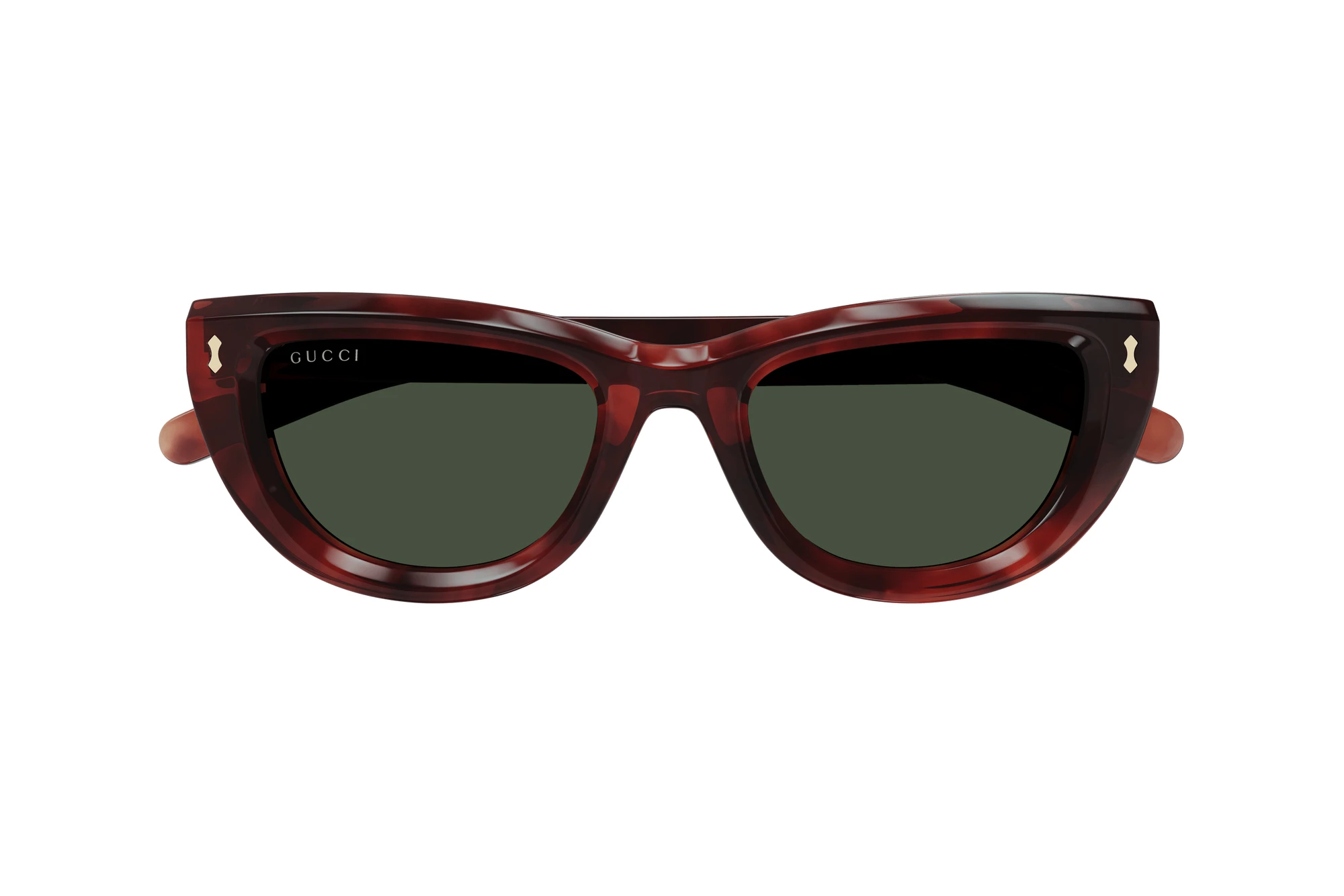 Vorderansicht Gucci GG1521S (002)