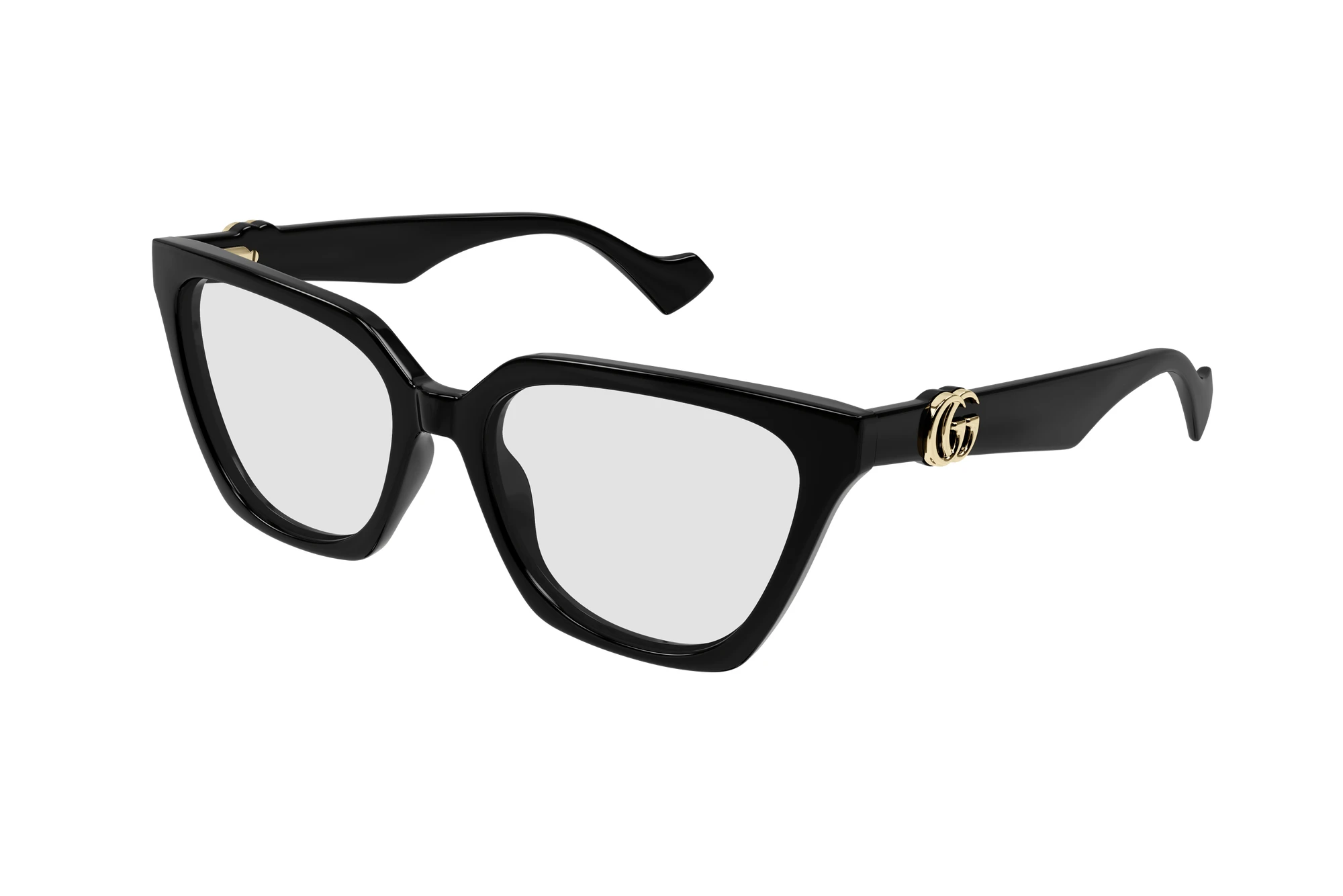Vorderansicht Gucci GG1542S (001)