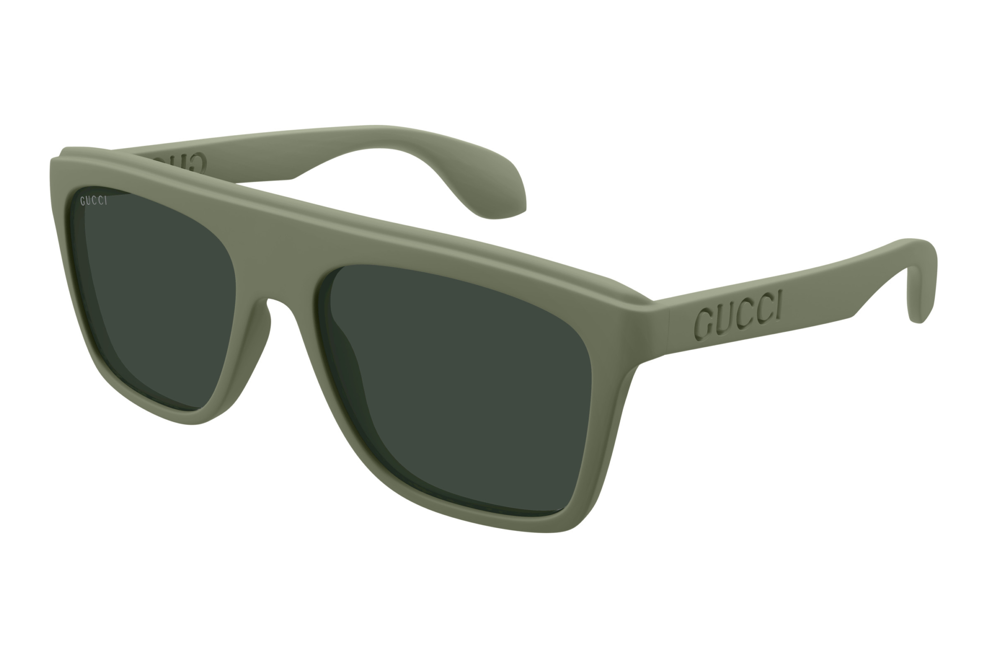 Gucci   GG1570S 007 GREEN