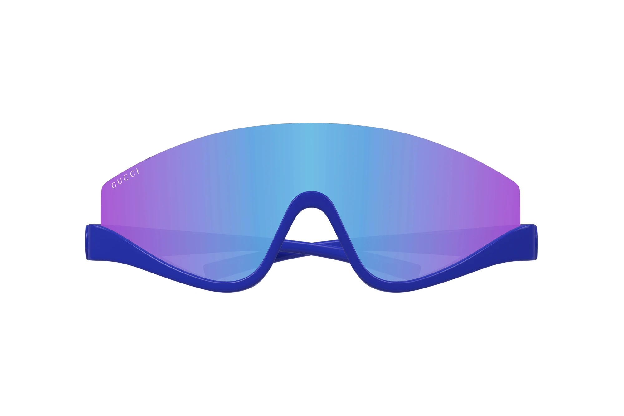 Vorderansicht Gucci GG1650S (010)