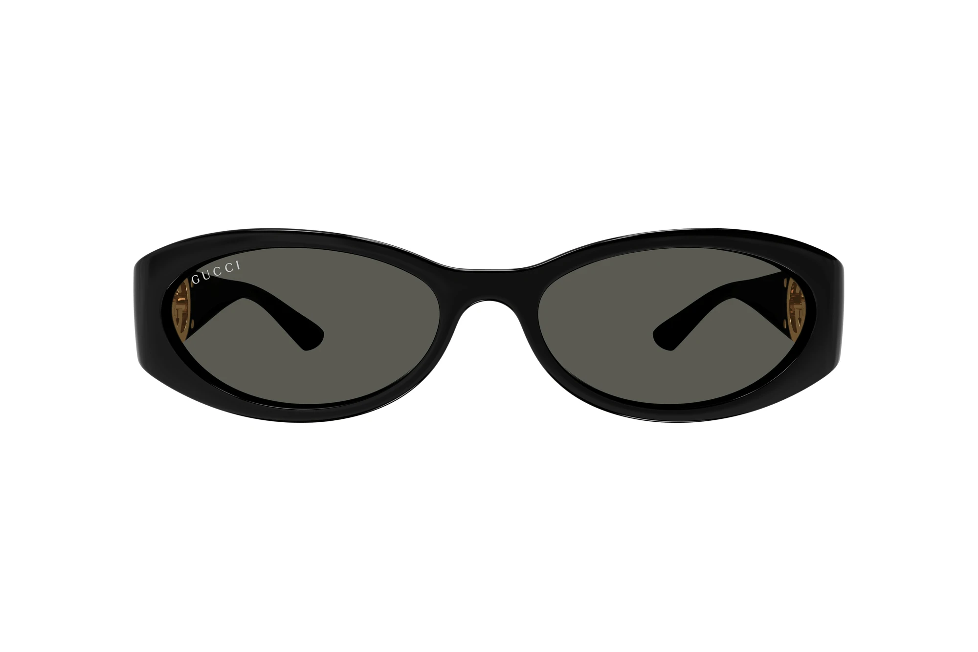 Vorderansicht Gucci GG1660S (001)