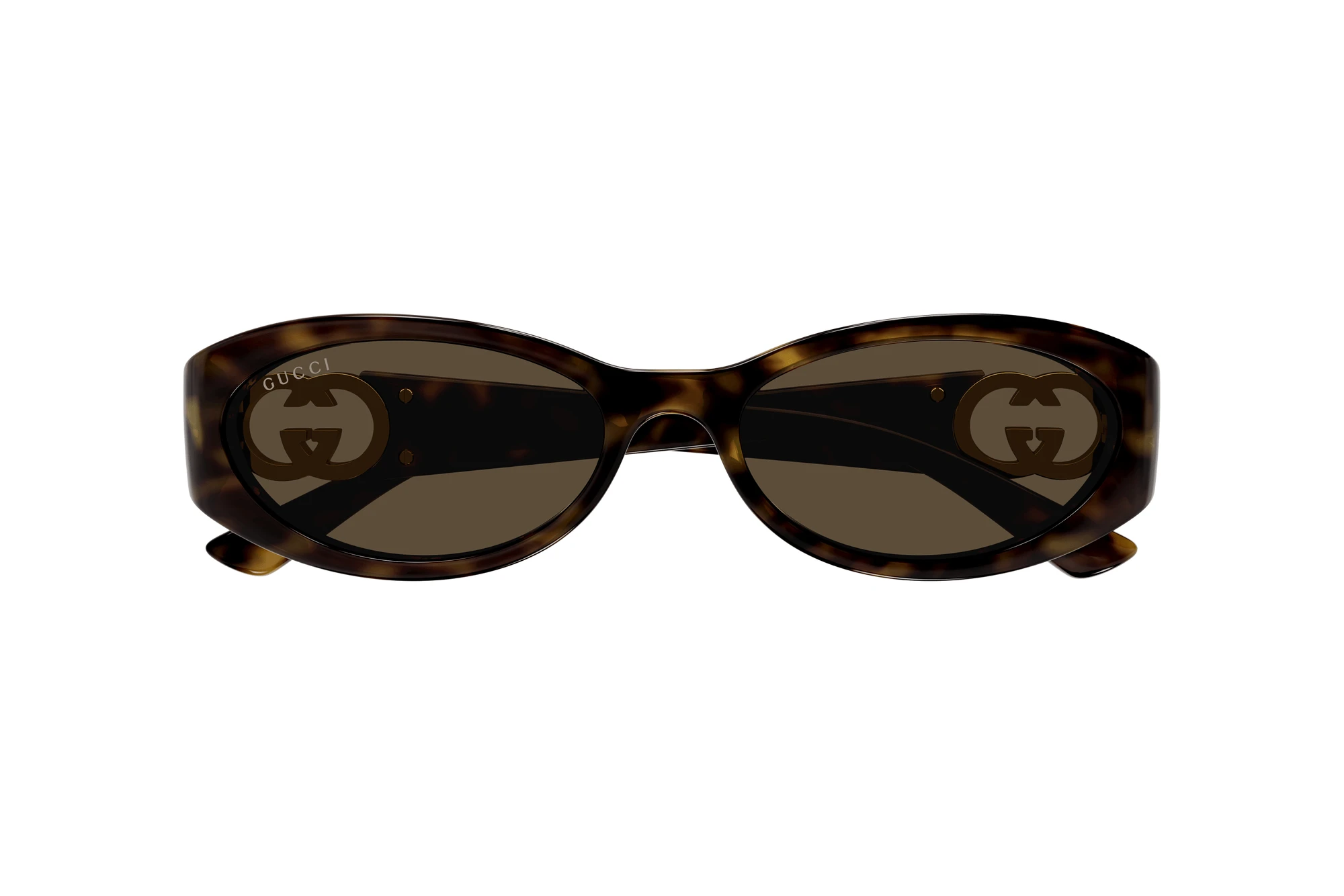 Vorderansicht Gucci GG1660S (002)