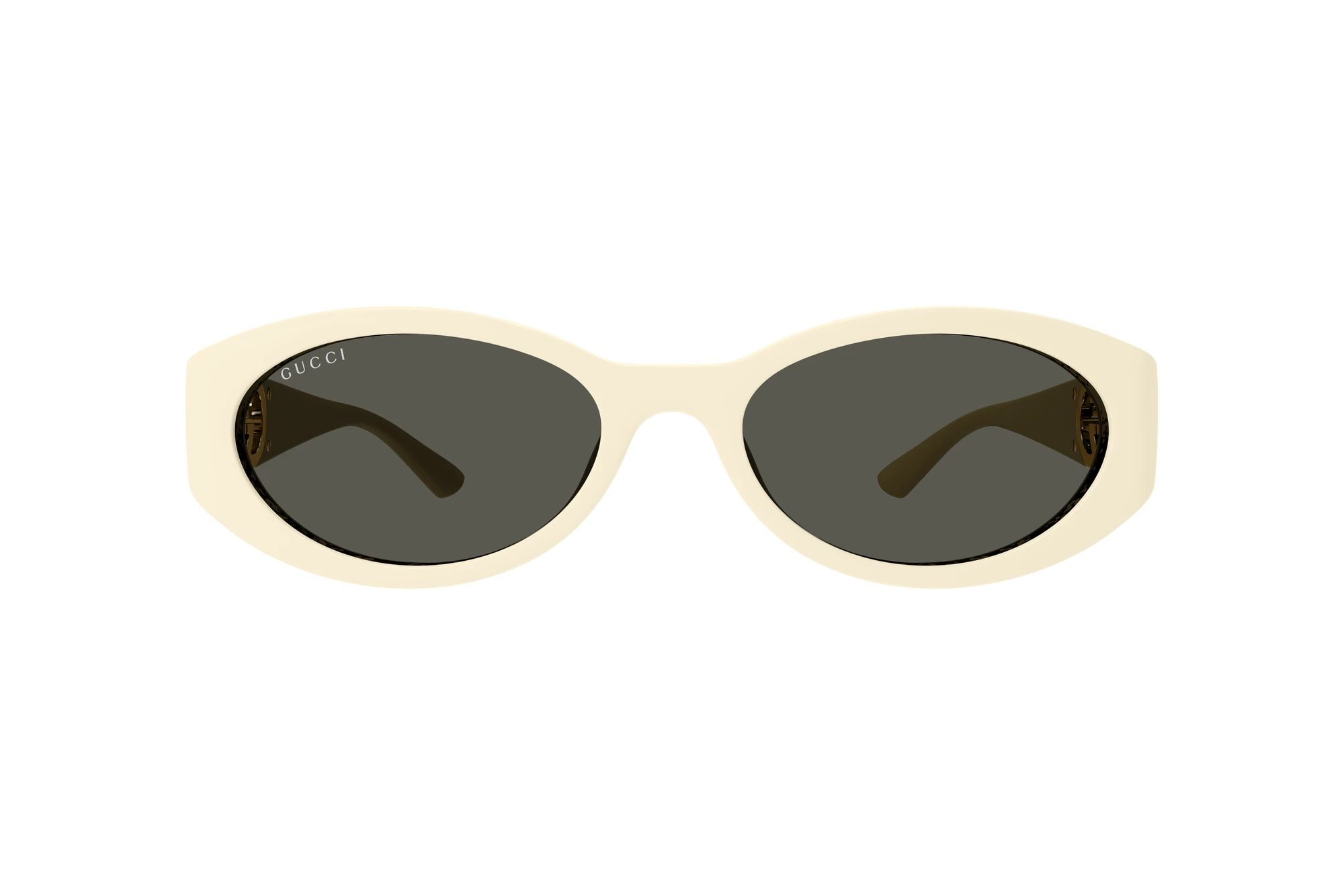 Vorderansicht Gucci GG1662SA (004)