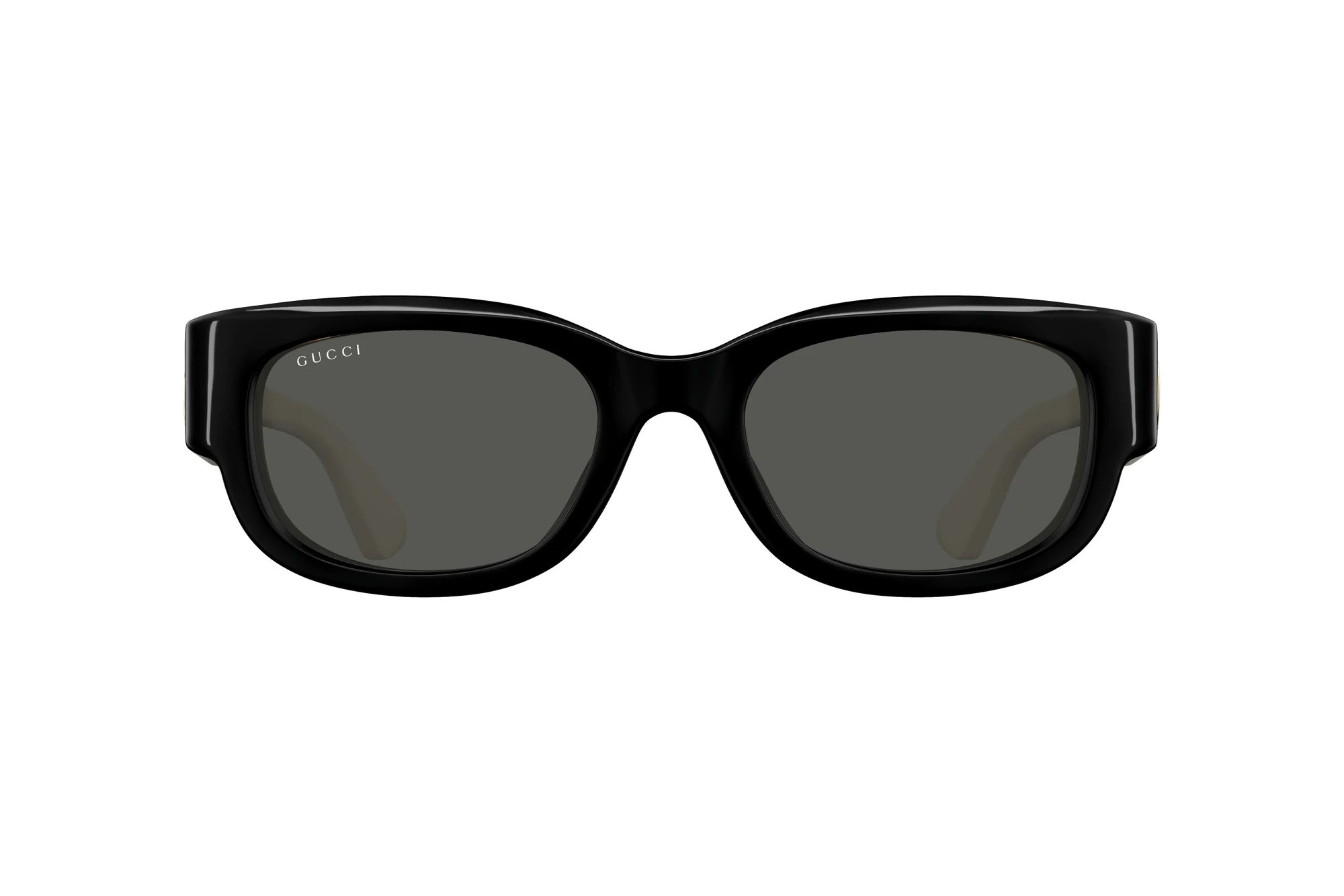 Vorderansicht Gucci GG1667SK (001)