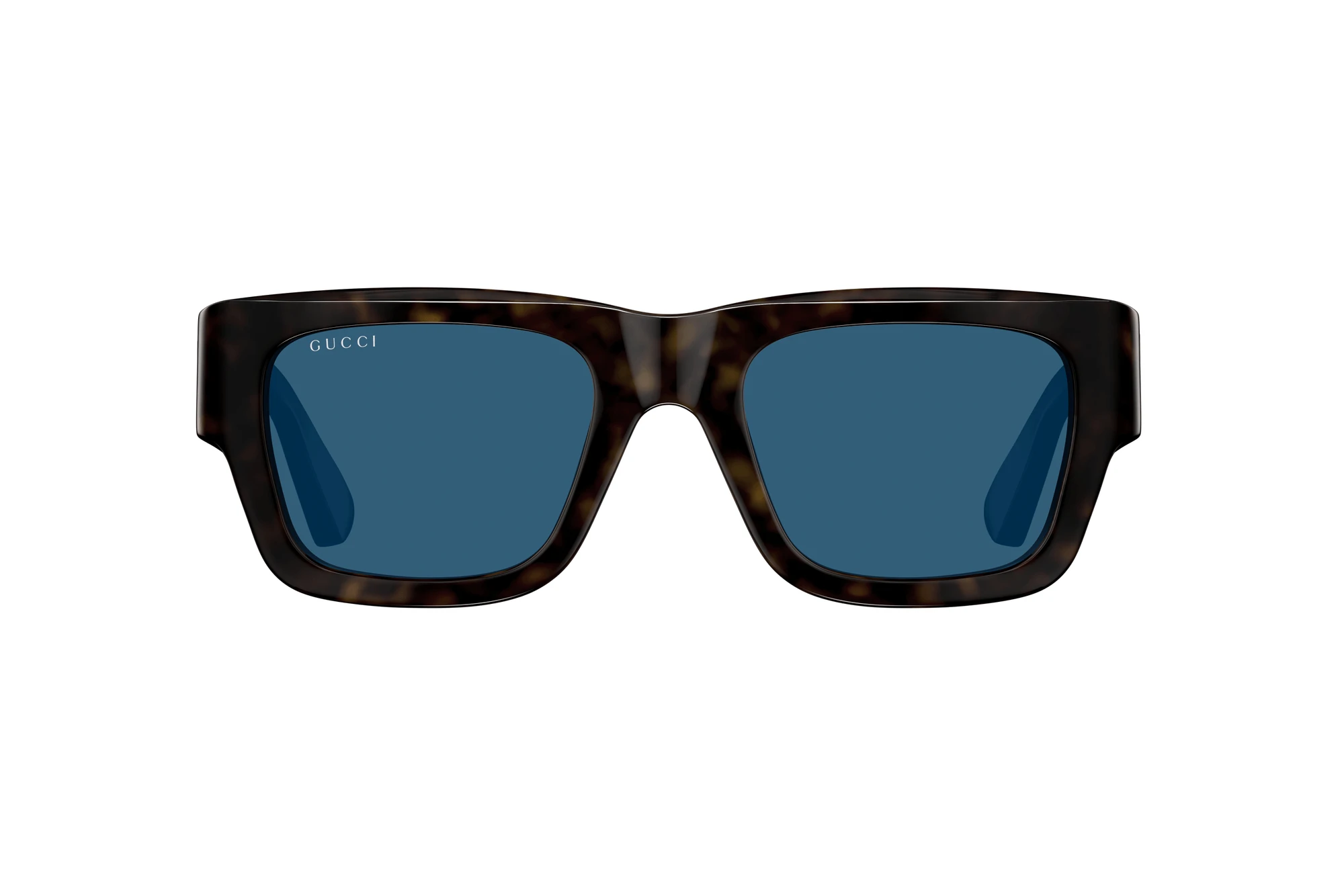 Vorderansicht Gucci GG1668S (002)