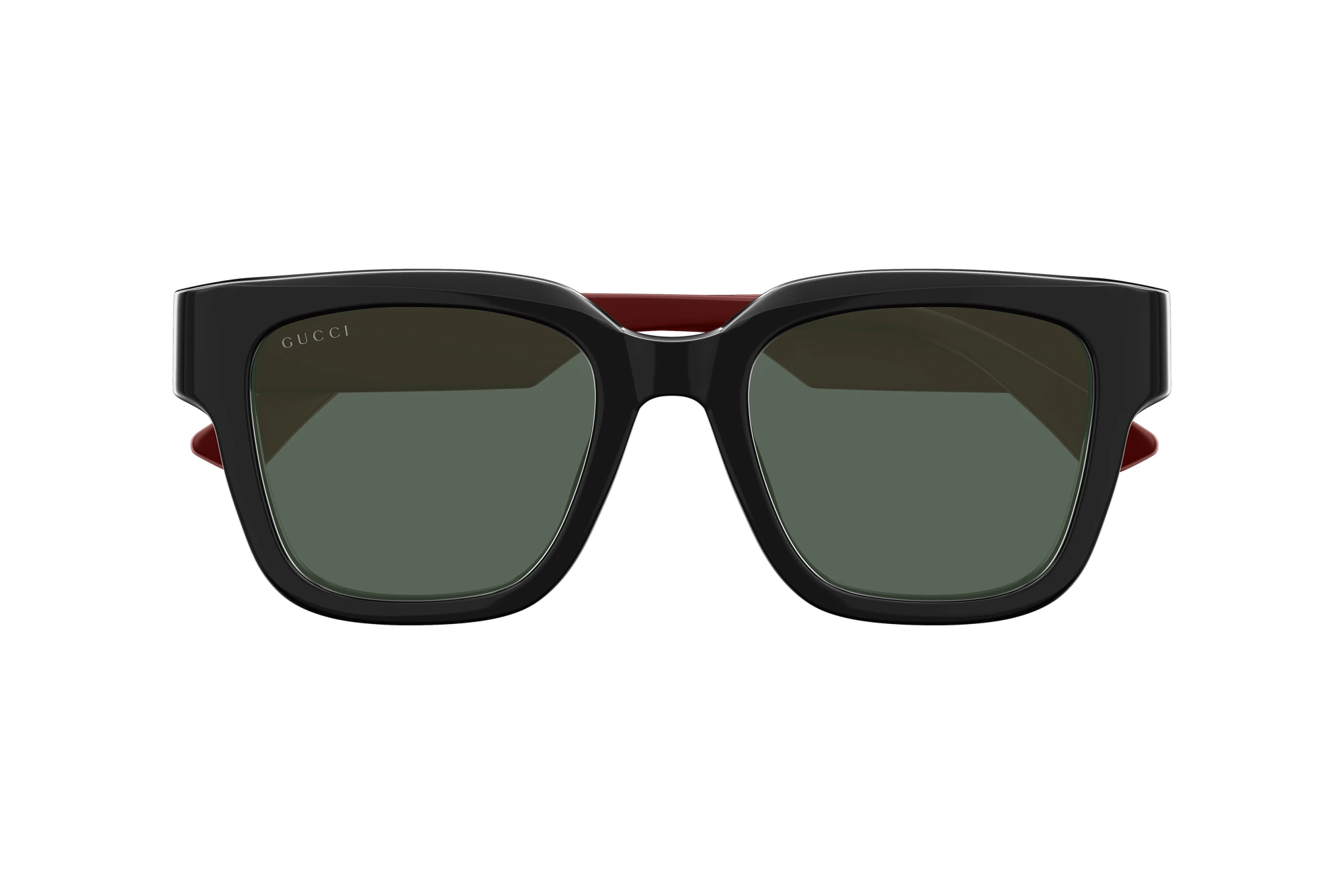 Vorderansicht Gucci GG1670SK (005)