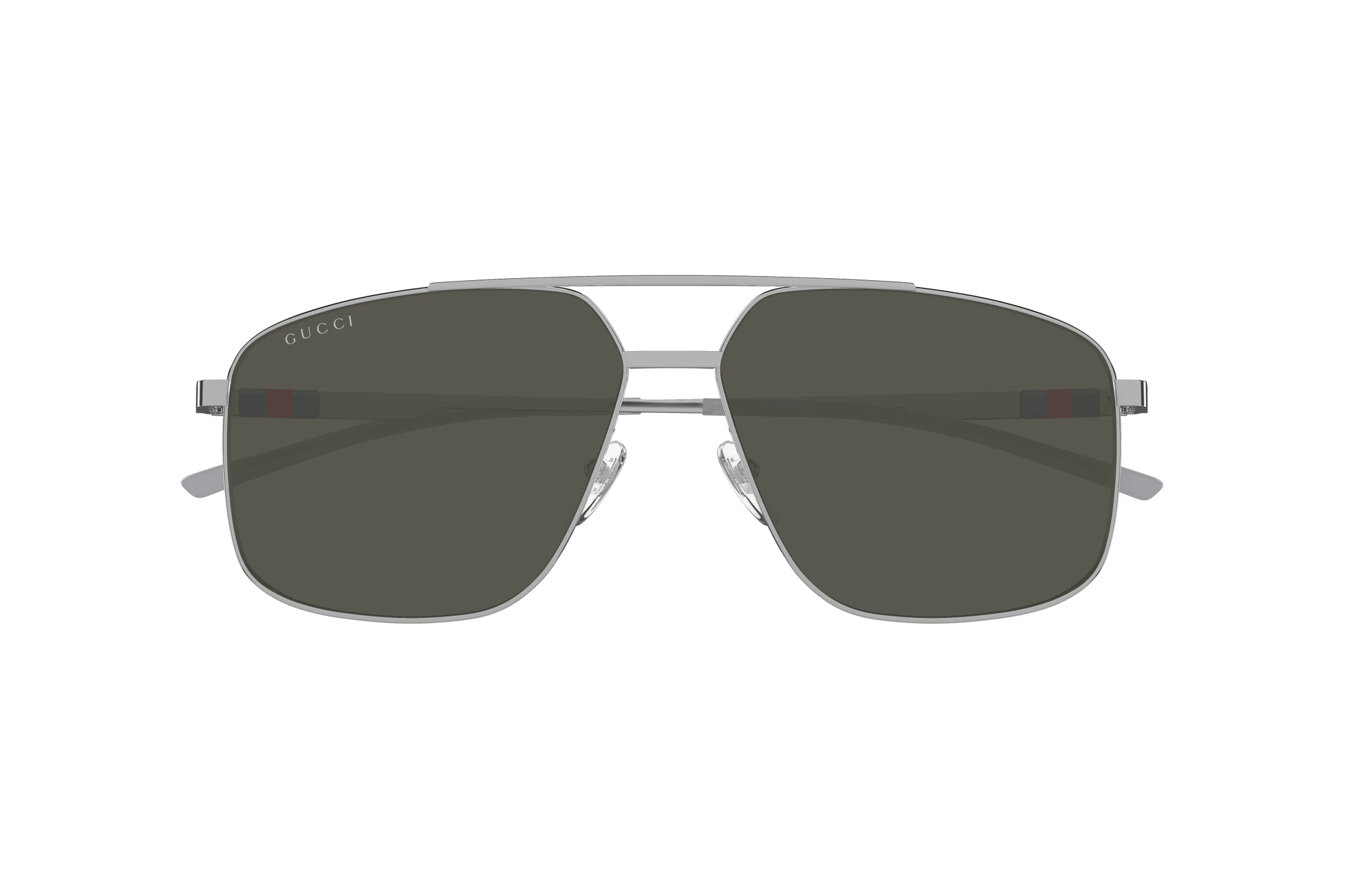 Vorderansicht Gucci GG1676S (001)