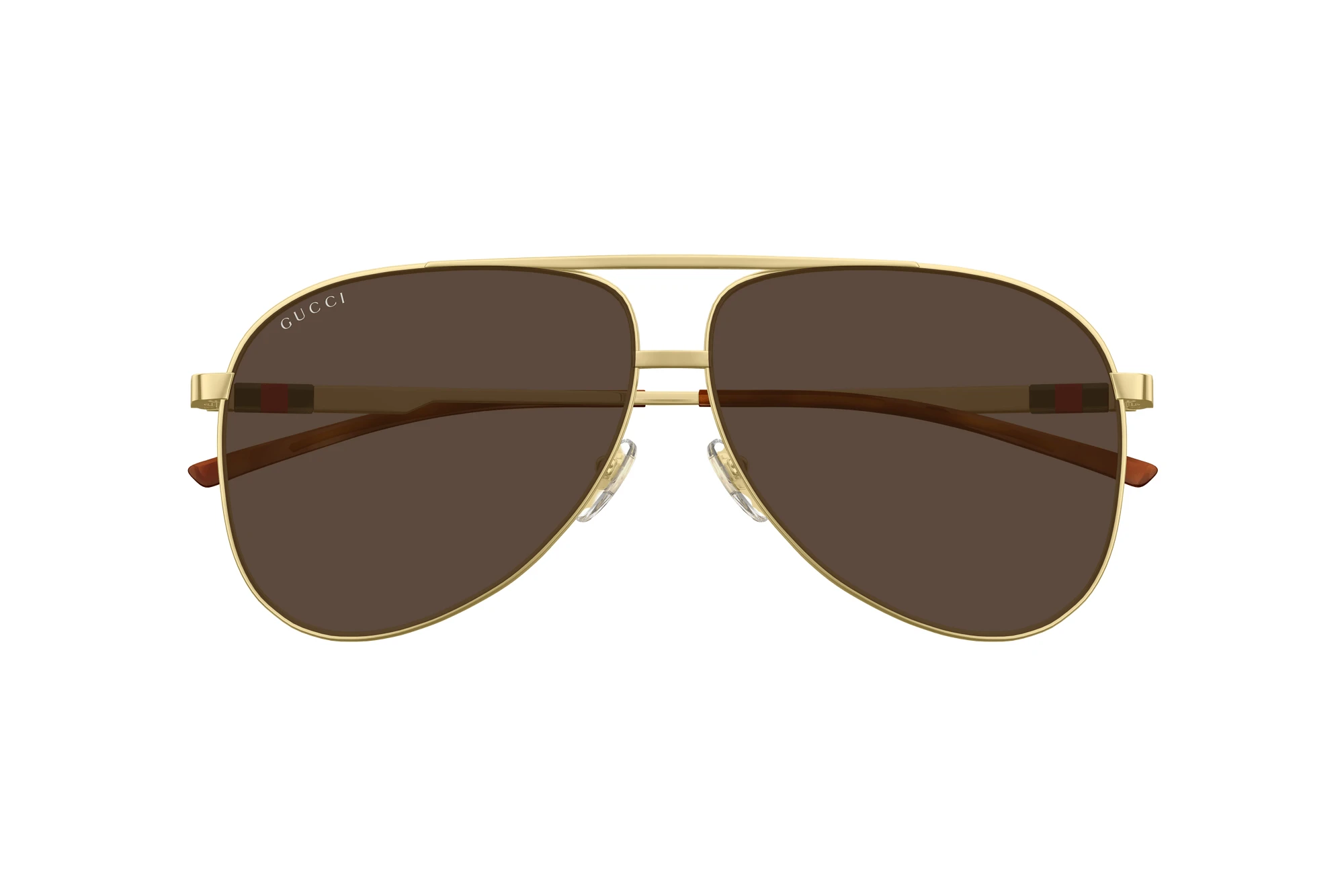 Vorderansicht Gucci GG1677S (002)