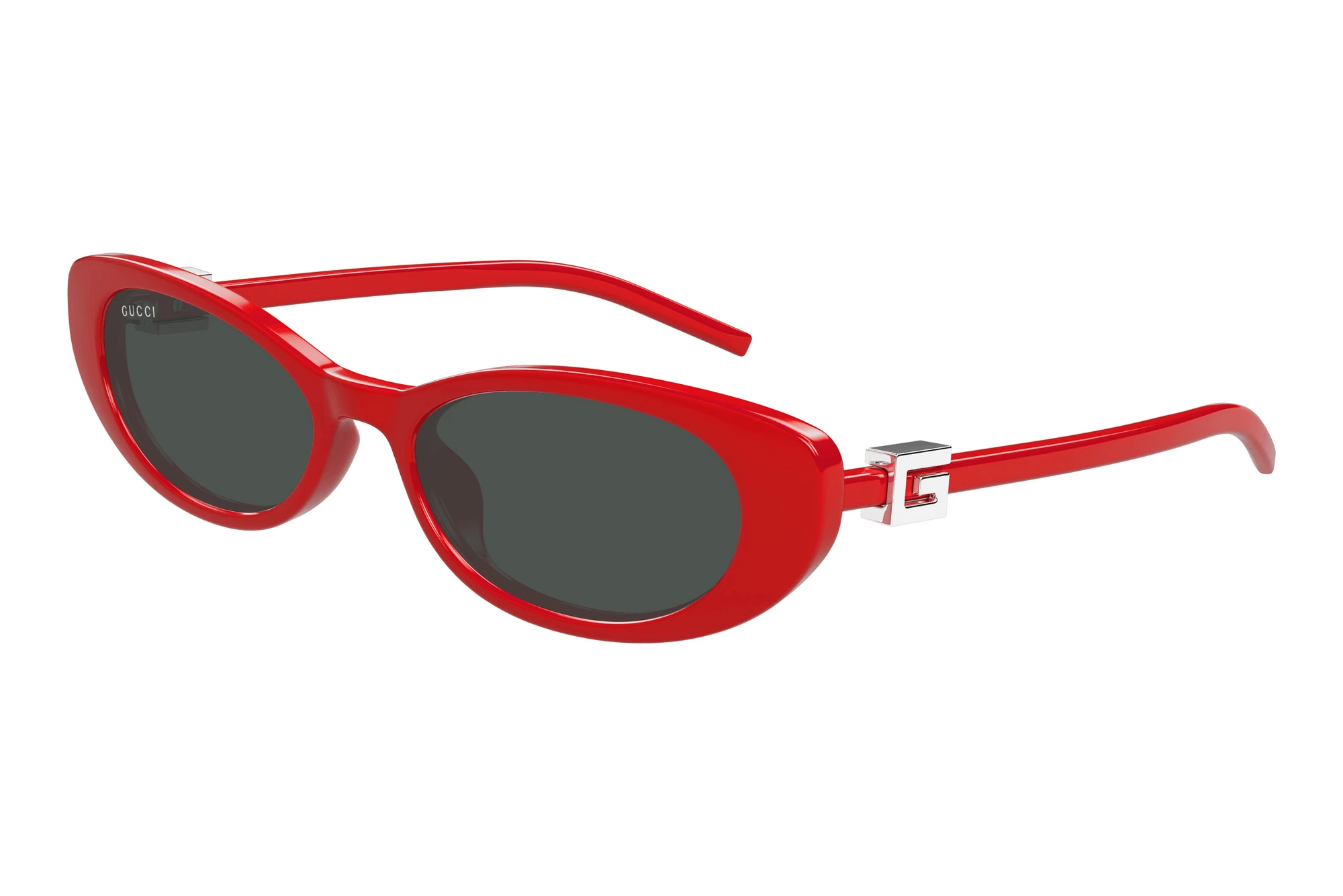Gucci   GG1680S 005 RED