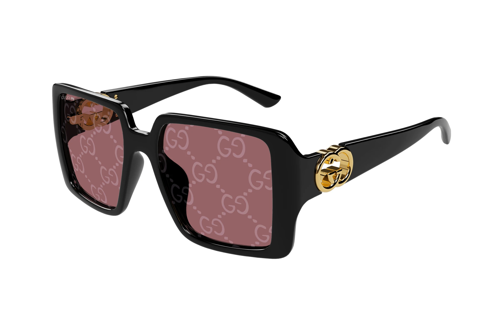 Vorderansicht Gucci GG1692S (006)
