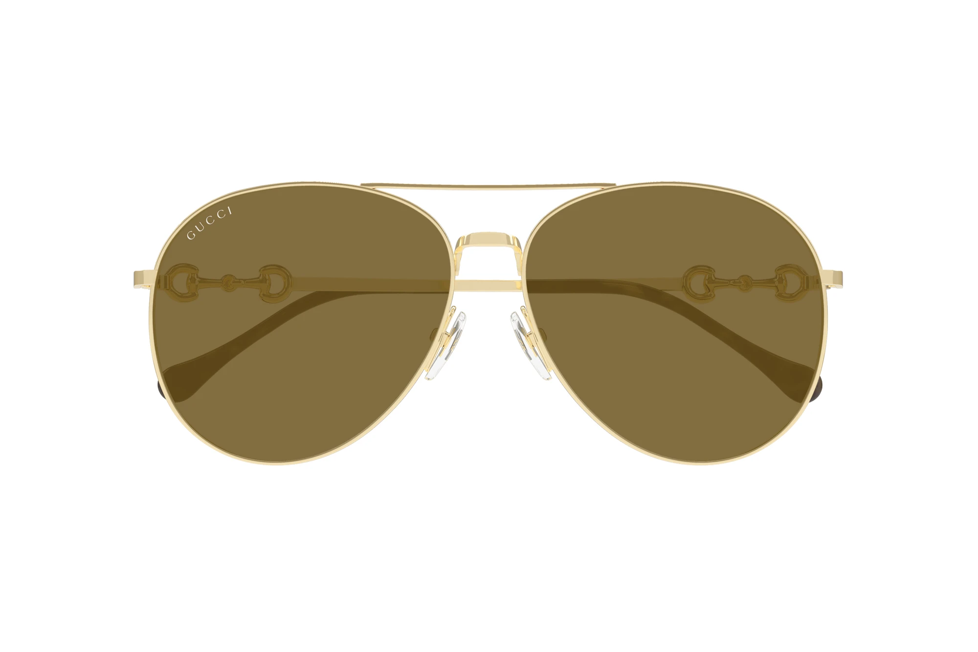 Vorderansicht Gucci GG1698S (002)