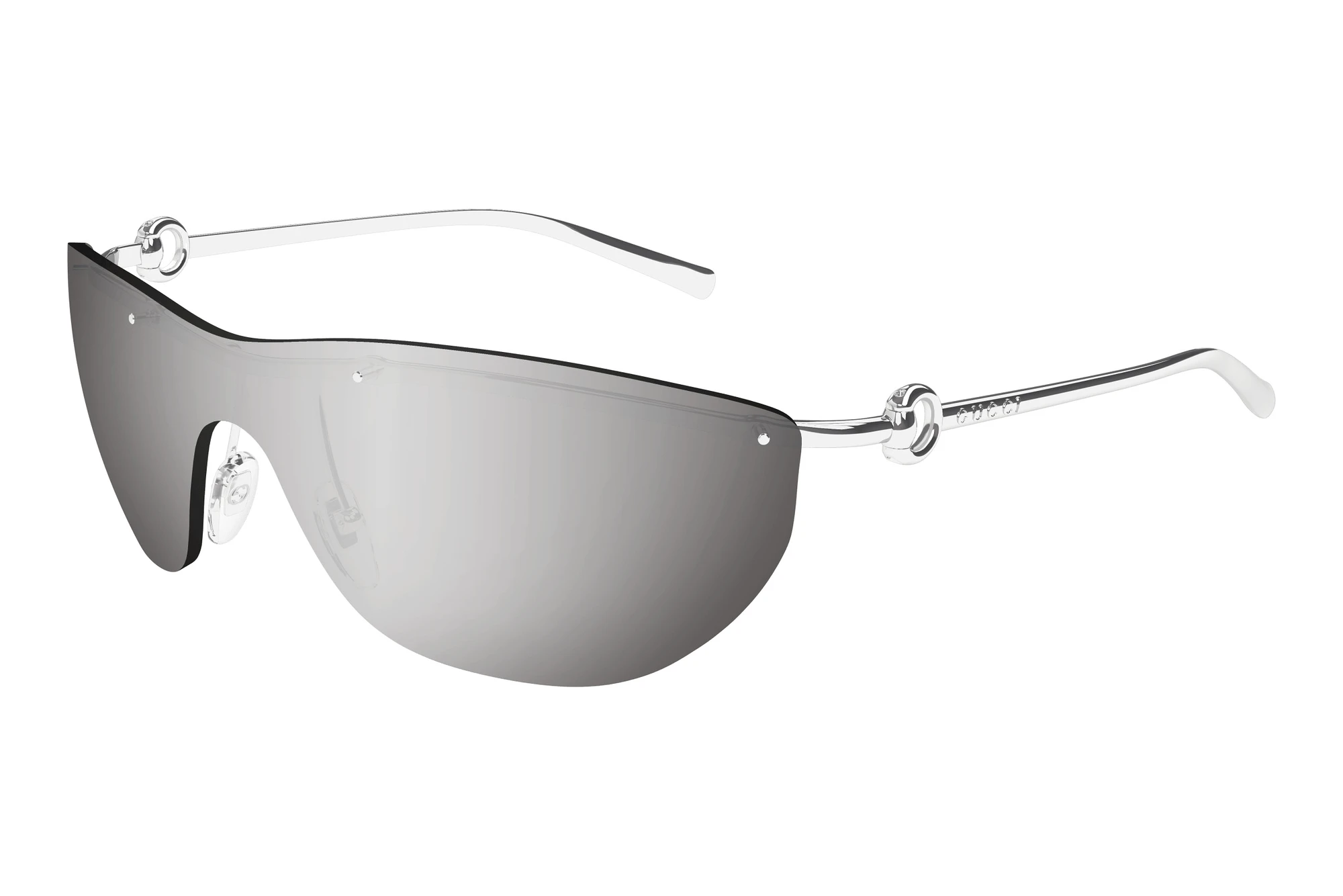 Gucci   GG1700S 002 SILVER