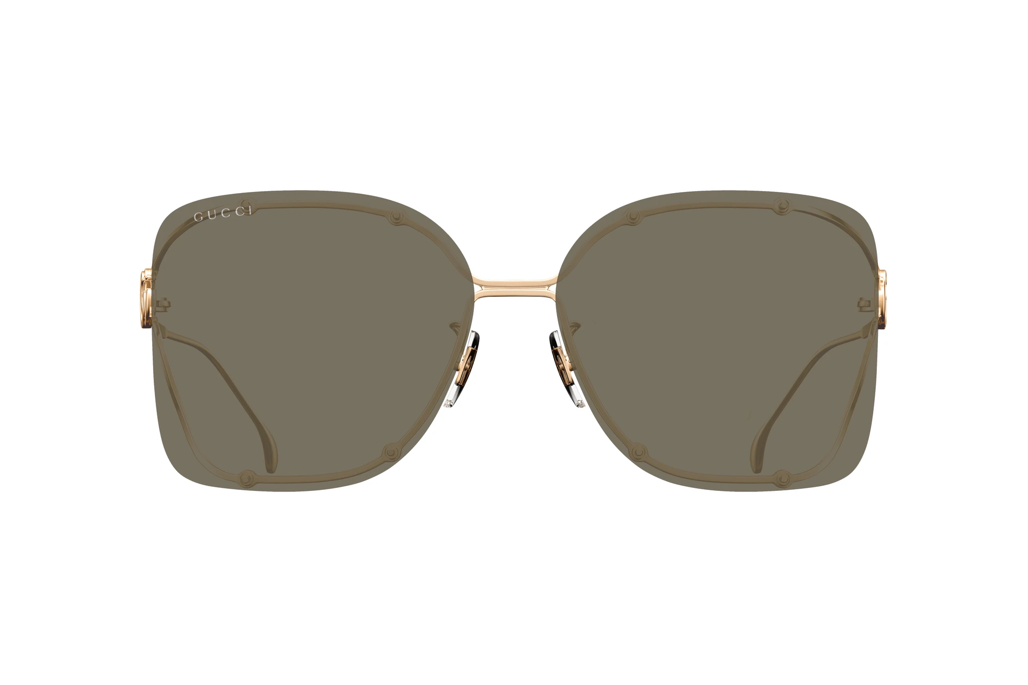 Vorderansicht Gucci GG1713SA (002)