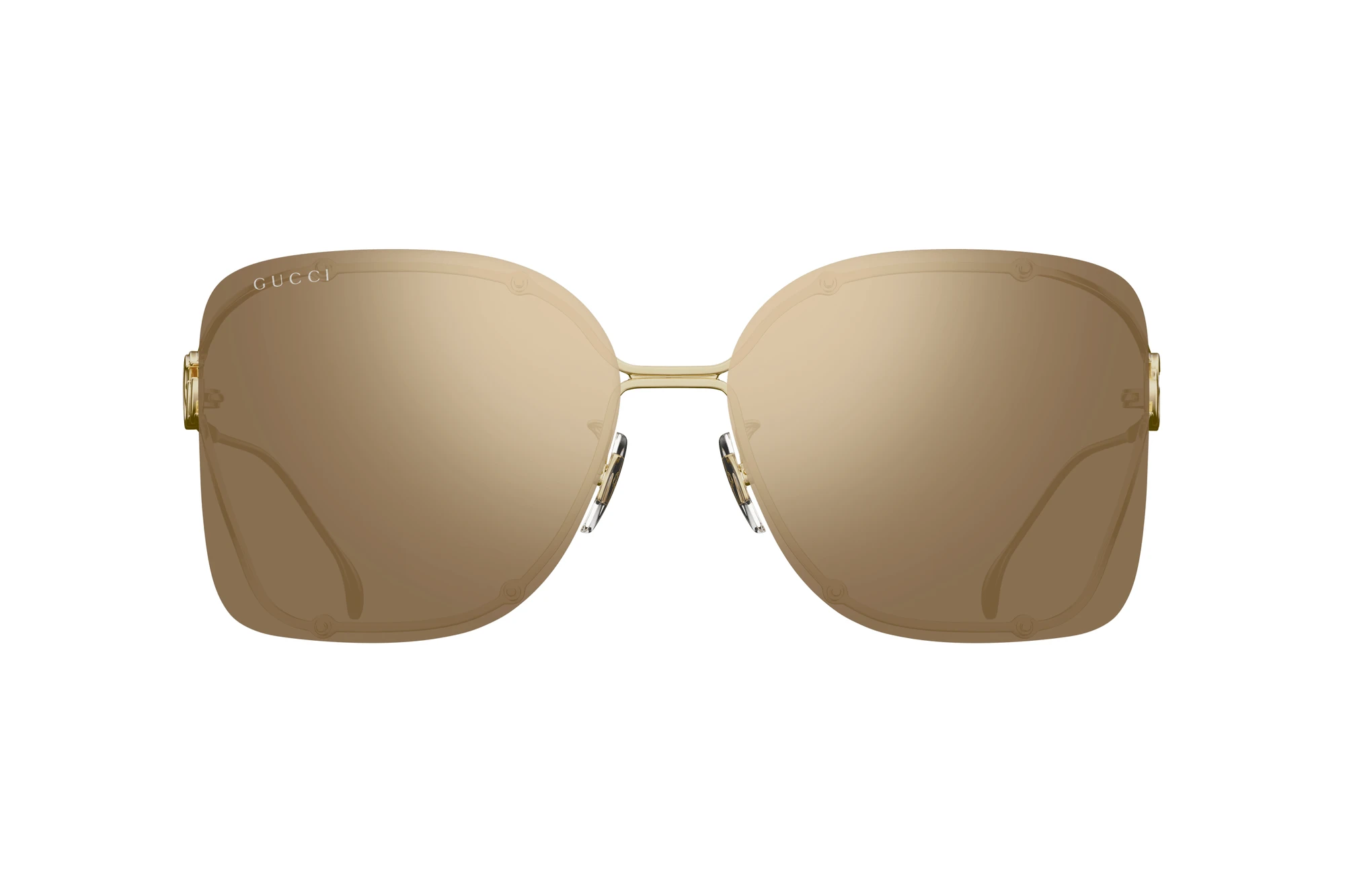 Vorderansicht Gucci GG1713SA (003)