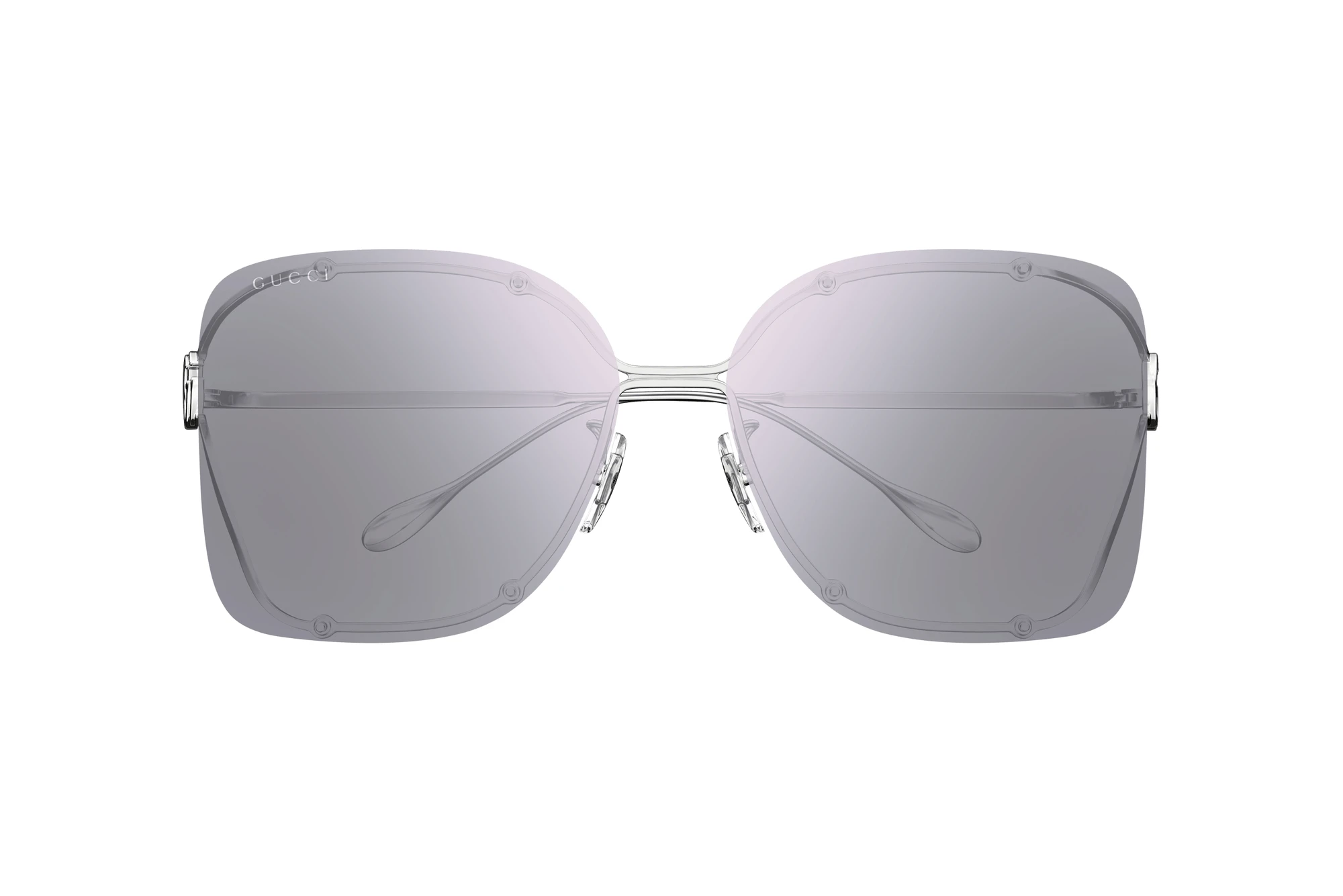 Vorderansicht Gucci GG1713SA (004)