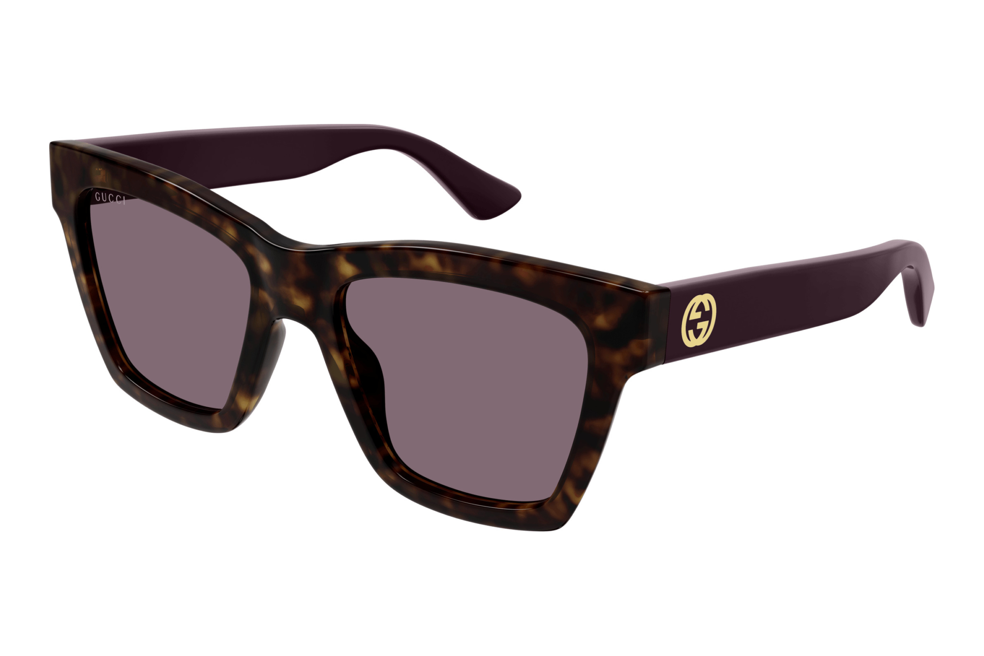 Gucci   GG1714S 007 HAVANA