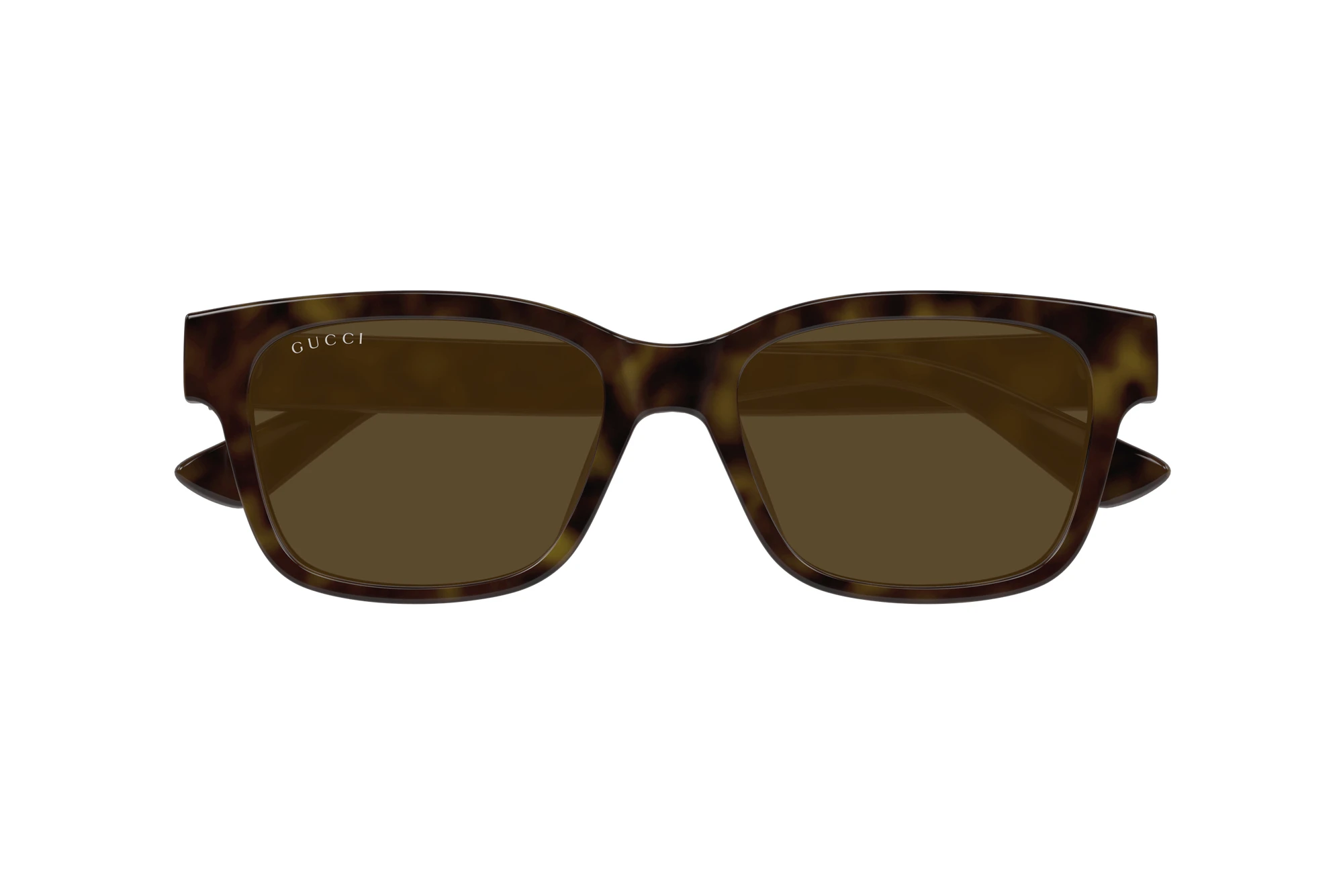 Vorderansicht Gucci GG1716S (002)