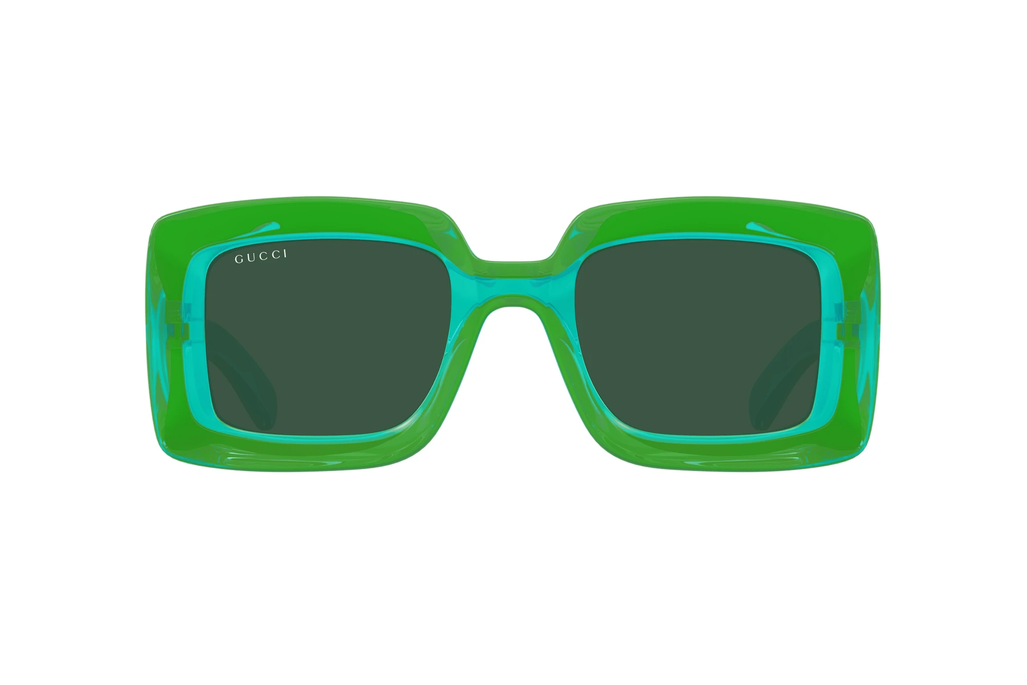 Vorderansicht Gucci GG1718S (003)