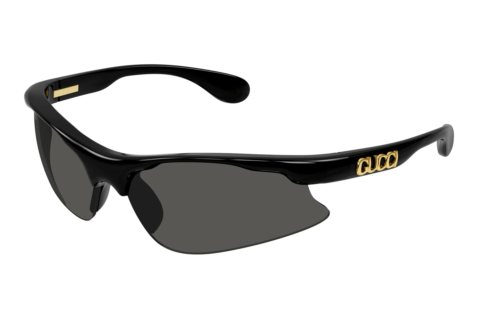 Gucci   GG1774S 006 BLACK