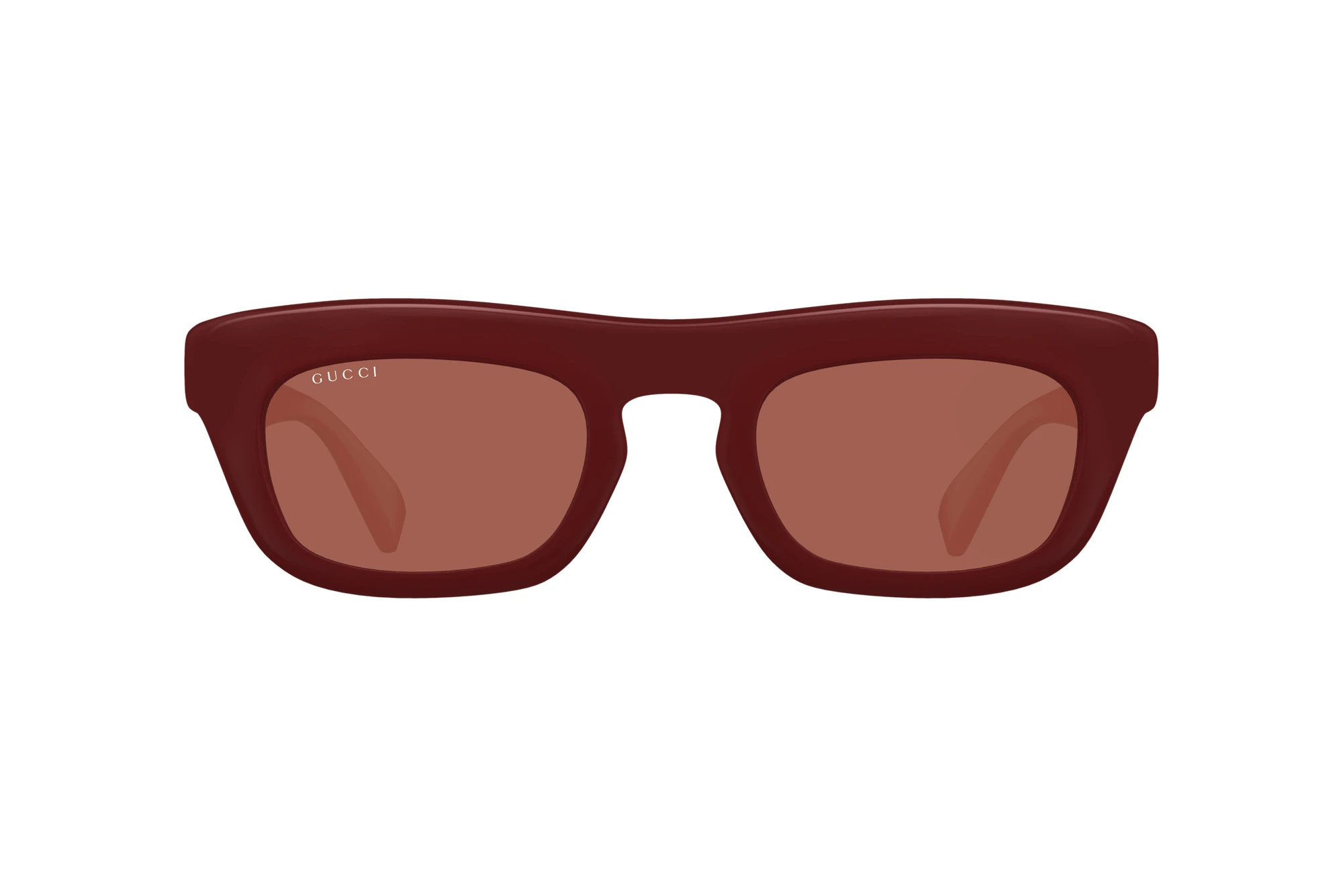 Vorderansicht Gucci GG1777S (002)