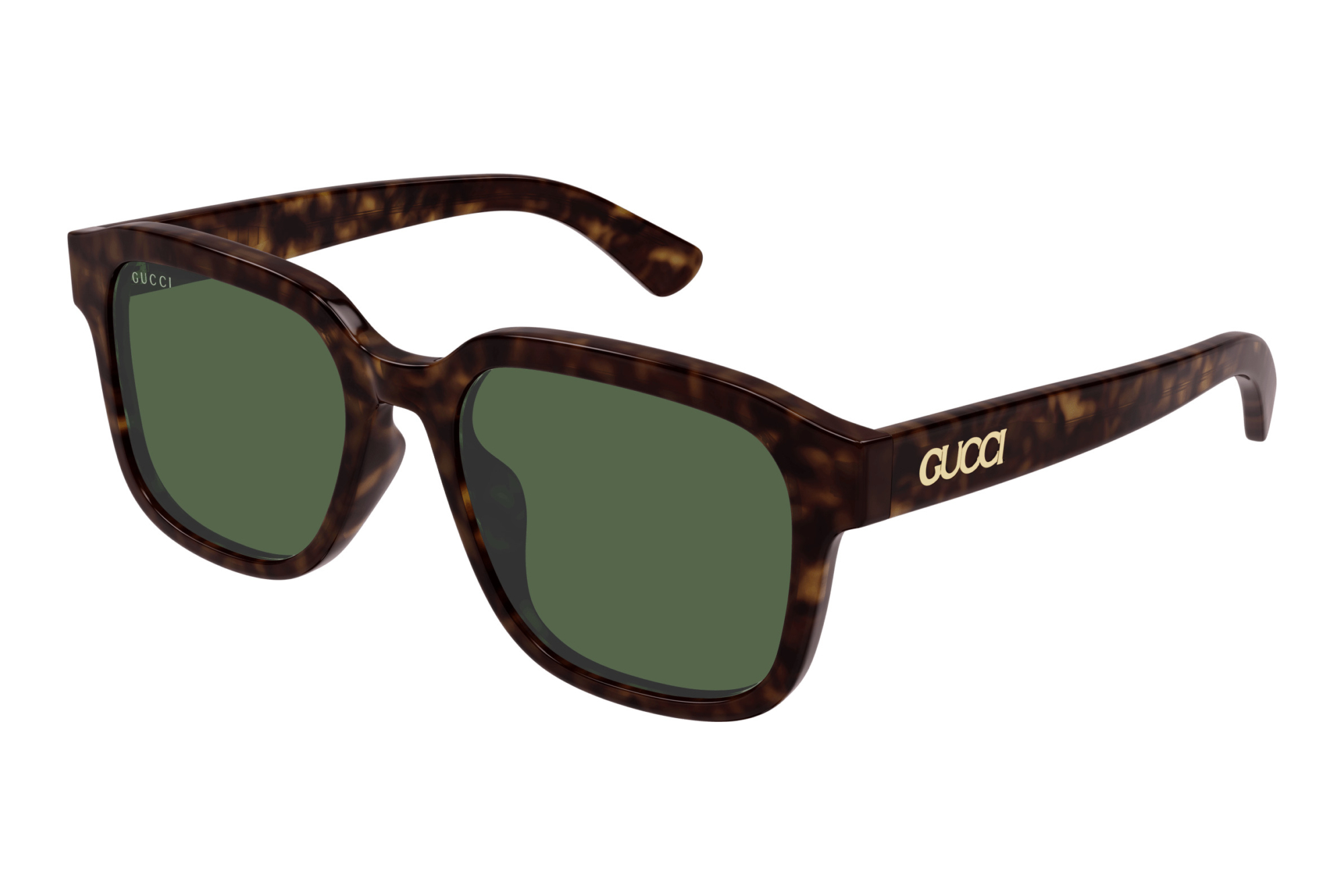 Gucci   GG1798SA 002 HAVANA