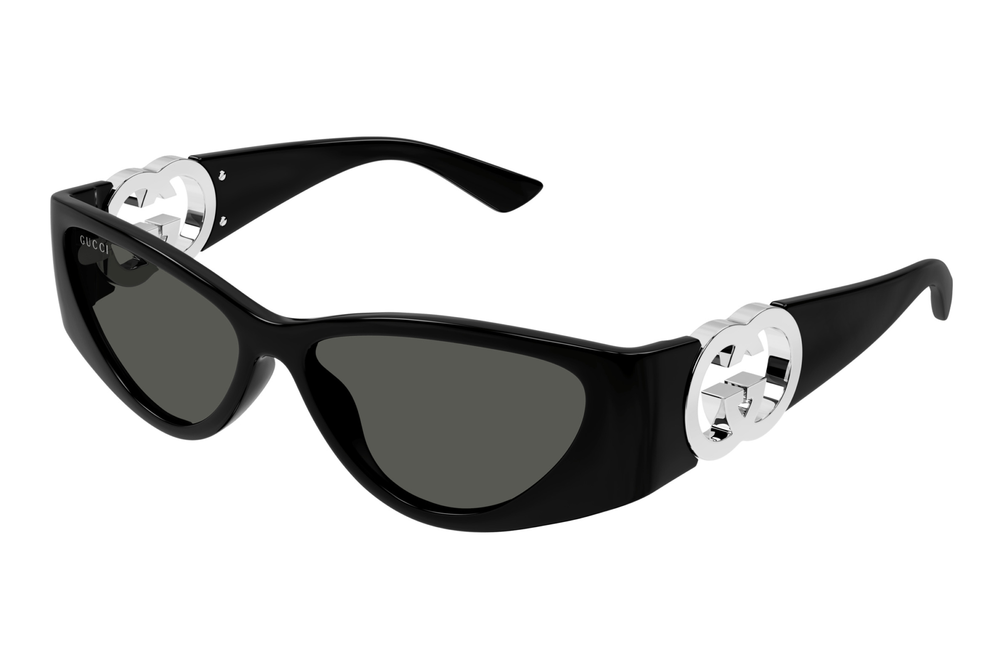 Gucci   GG1824S 001 BLACK