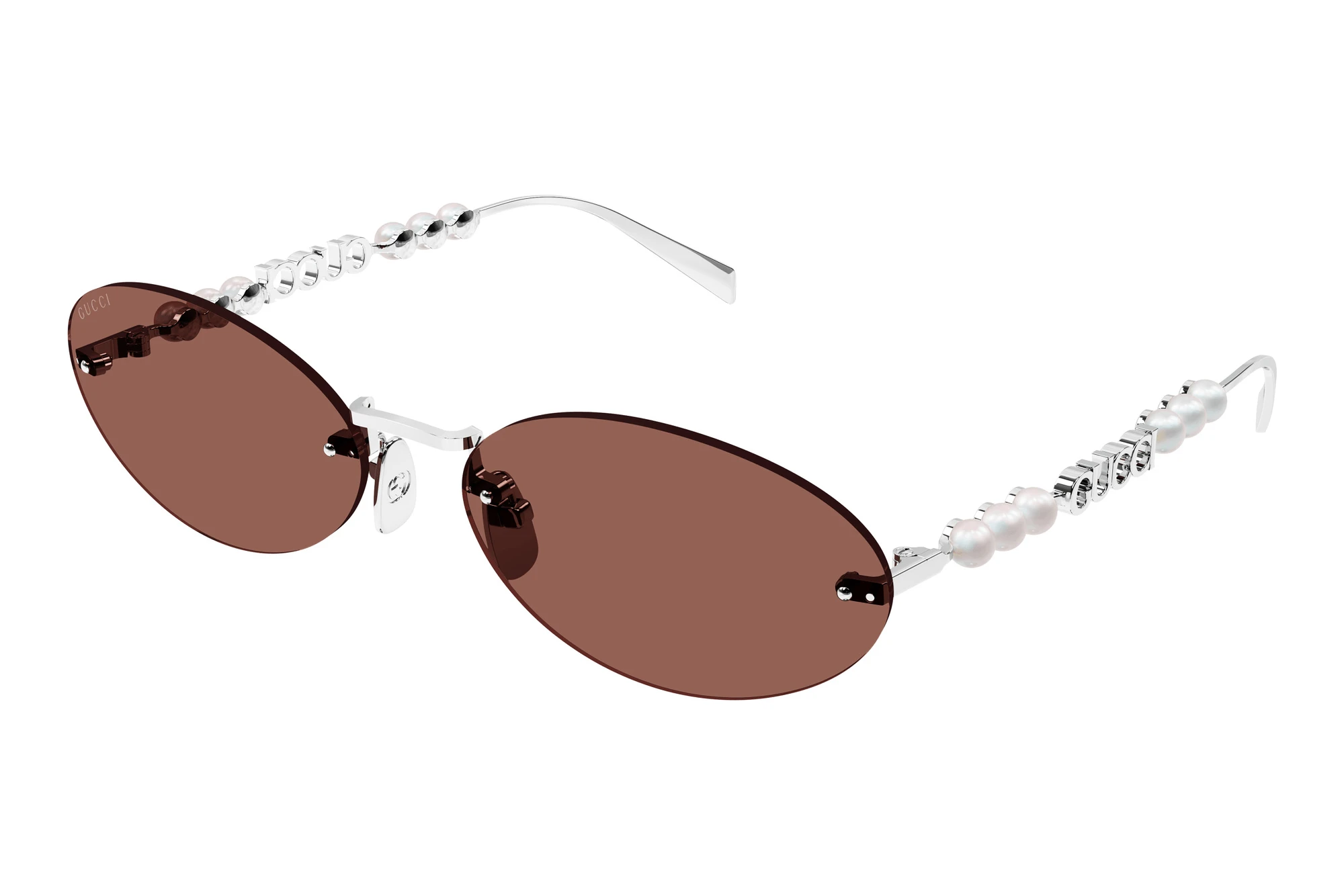 Gucci   GG1922S 002 SILVER