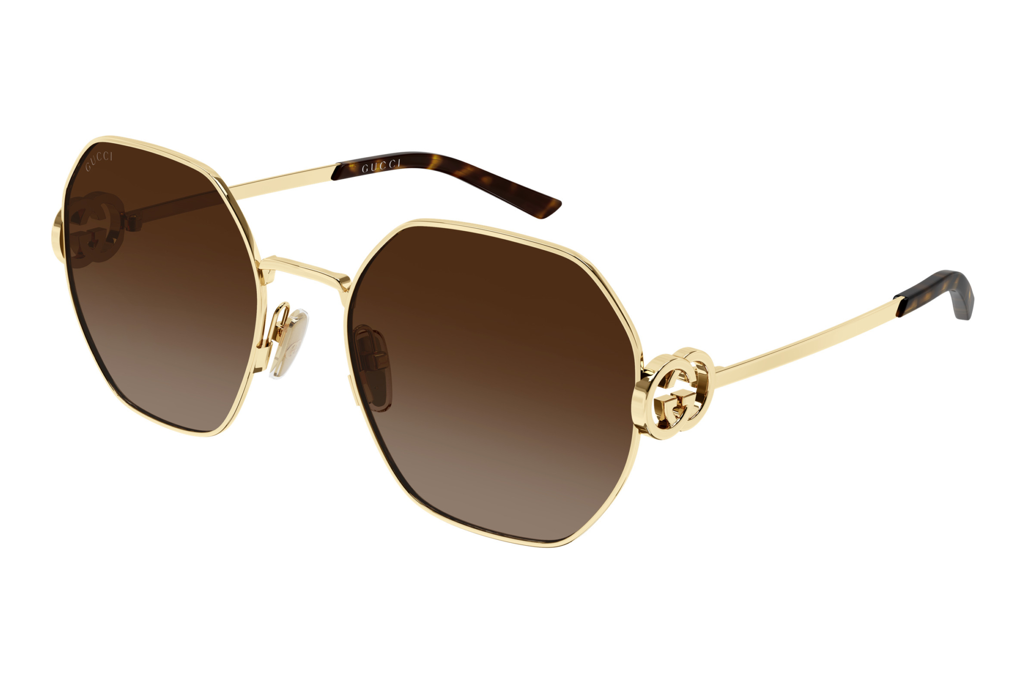 Gucci   GG2046S 003 GOLD