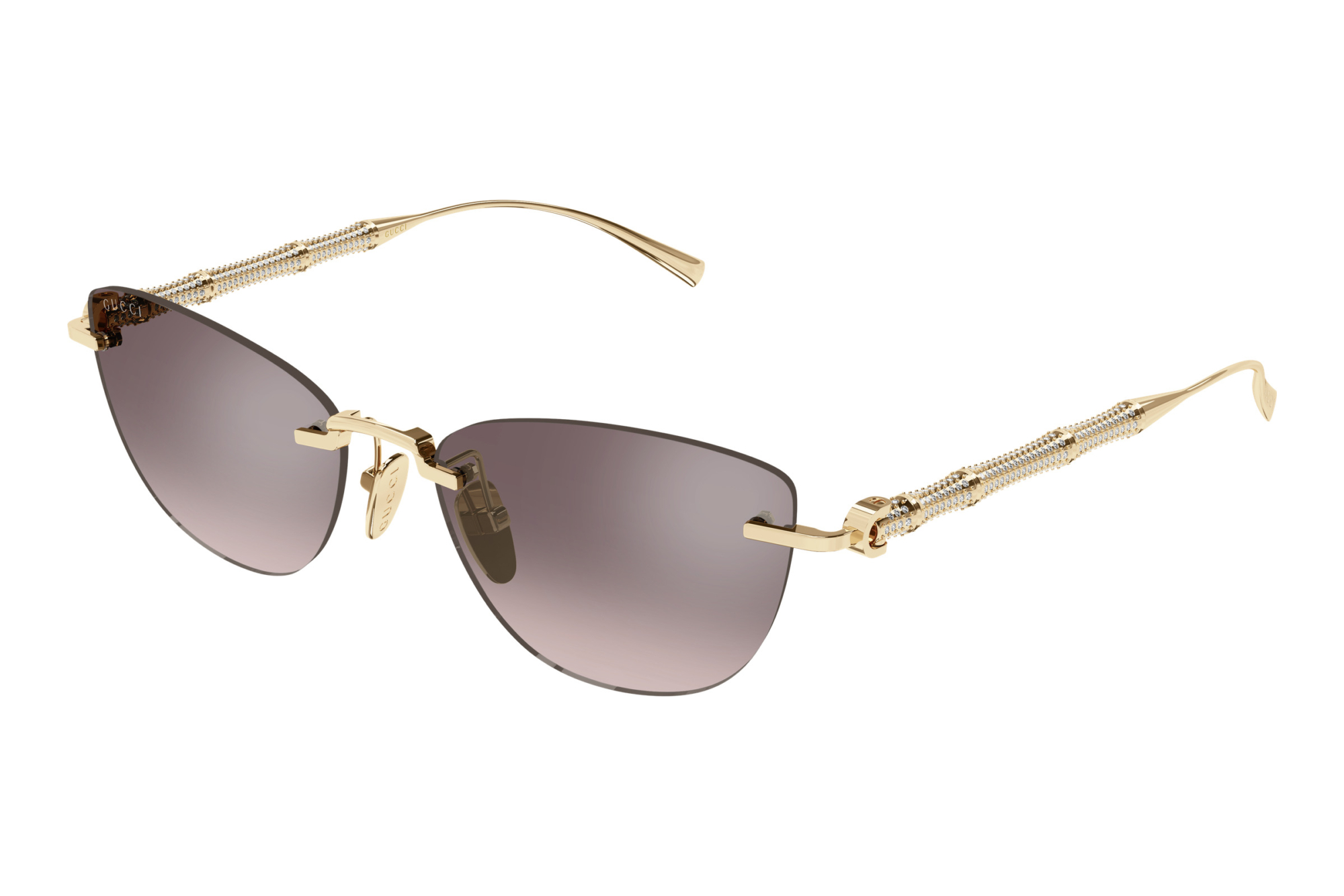 Gucci   GG2063S 005 GOLD