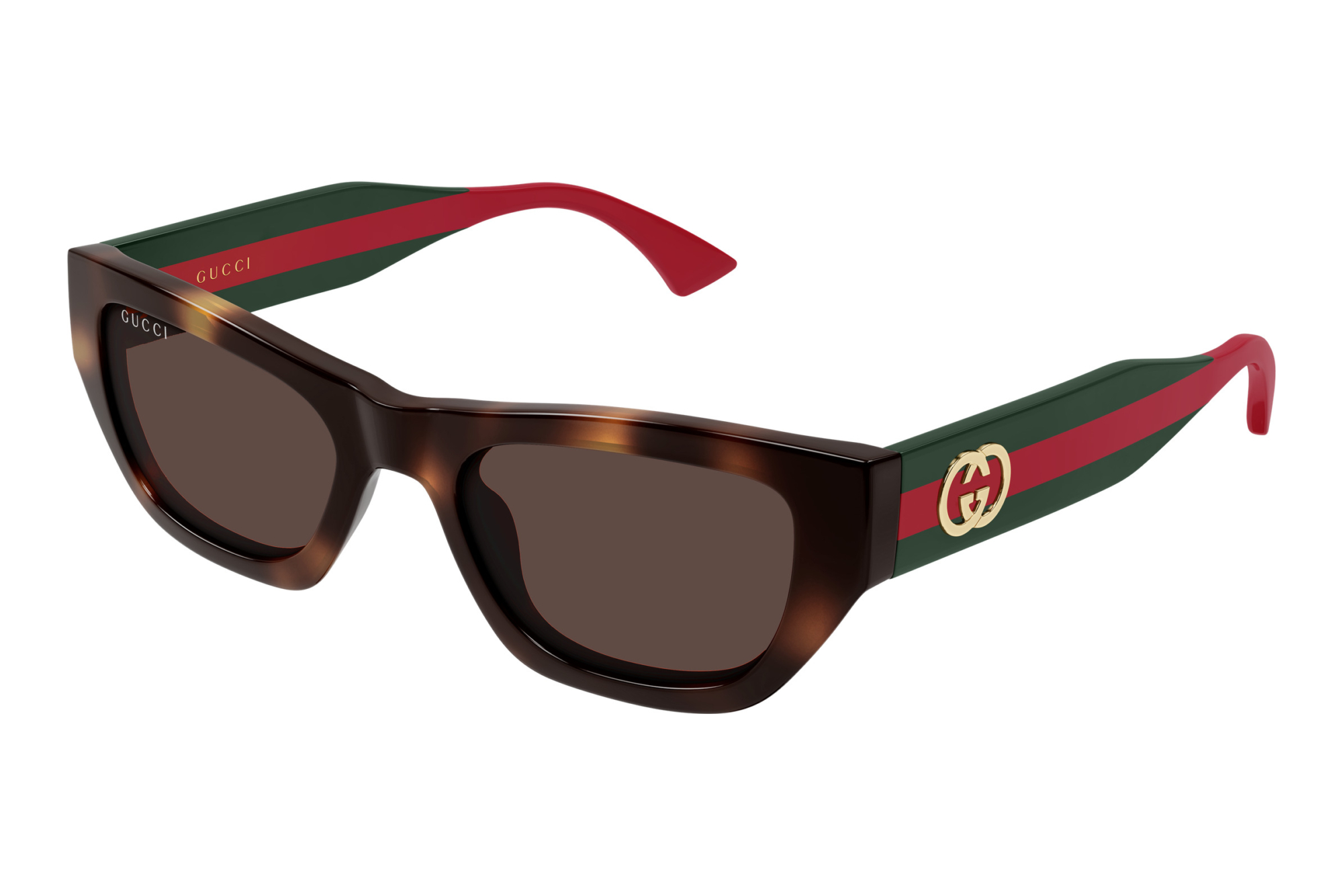 Gucci   GG2116S 002 HAVANA