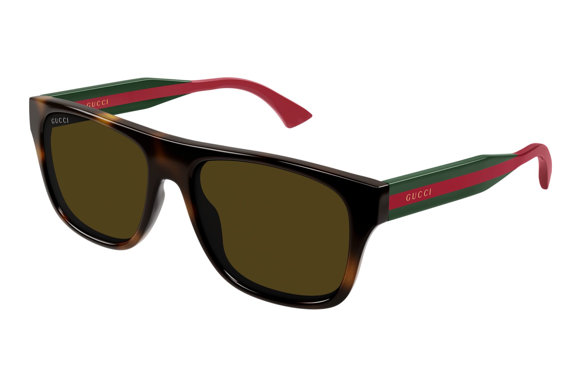 Gucci   GG2119S 002 HAVANA