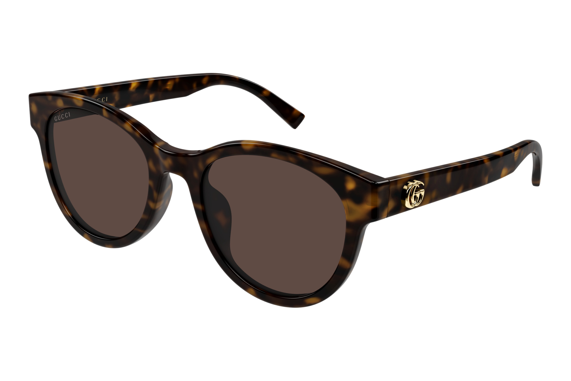 Gucci   GG2127SK 002 HAVANA