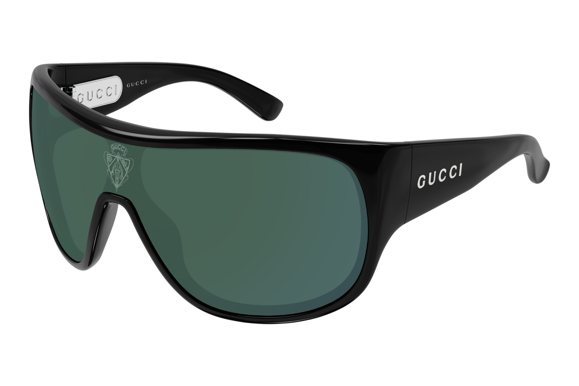 Gucci   GG2168S 007 BLACK