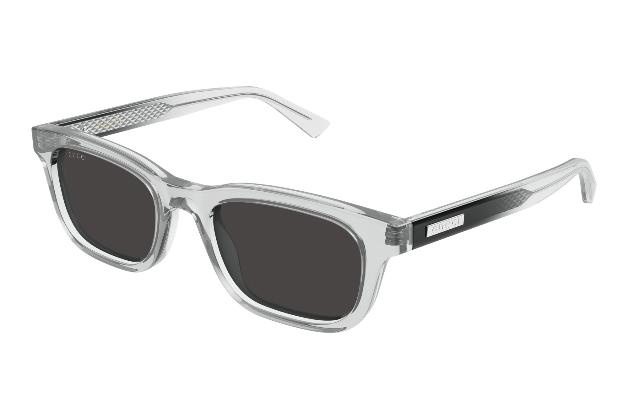 Gucci   GG2248S 004 GREY