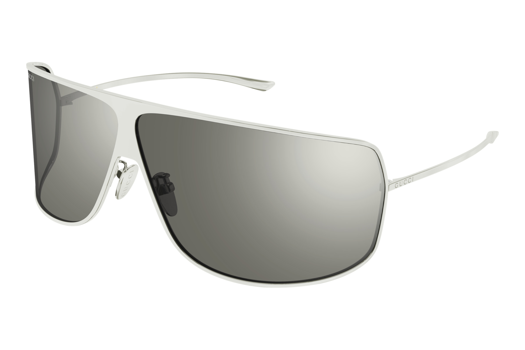 Gucci   GG2276S 002 SILVER