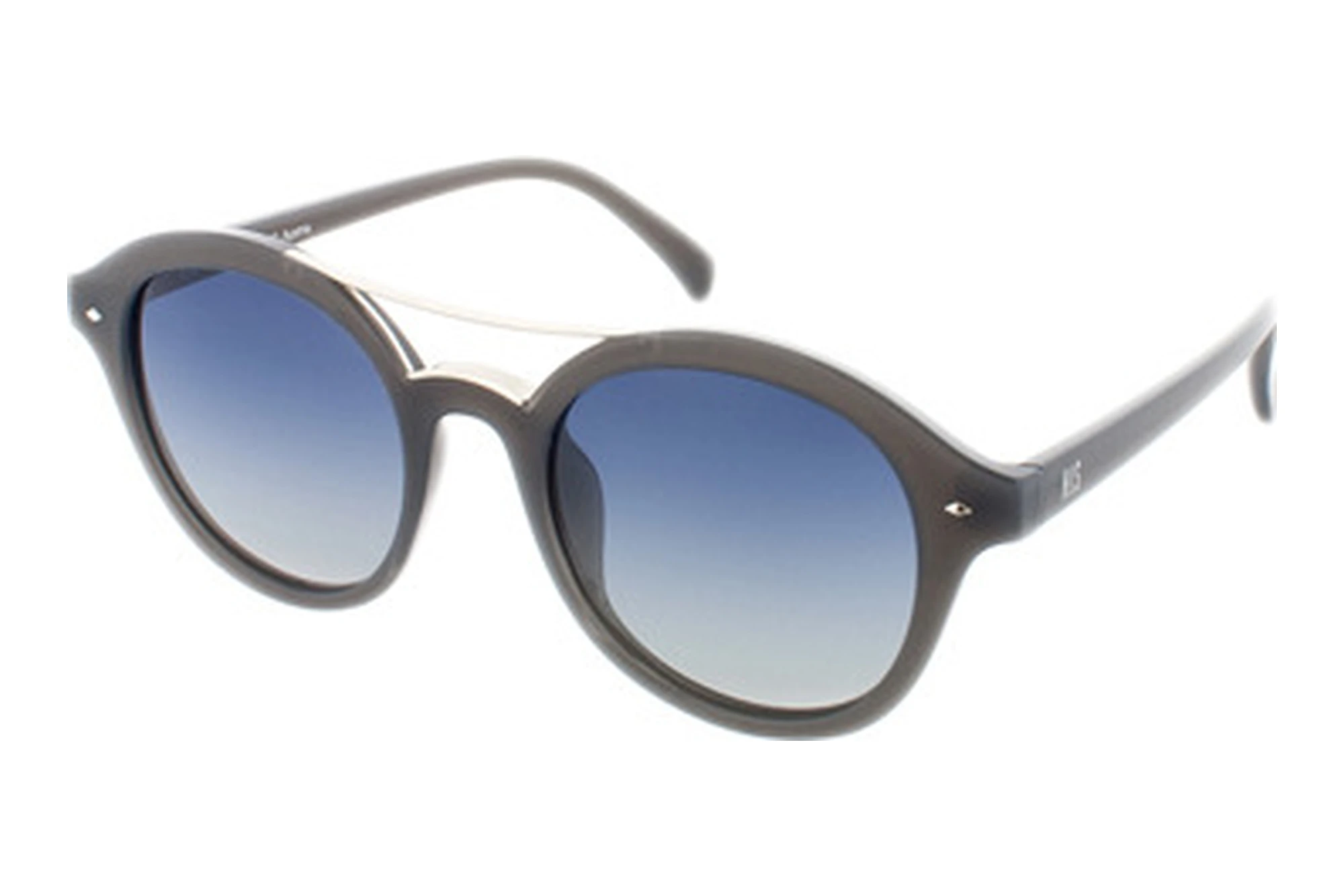 HIS Eyewear   HP78131 3 blue gradient POLgrey