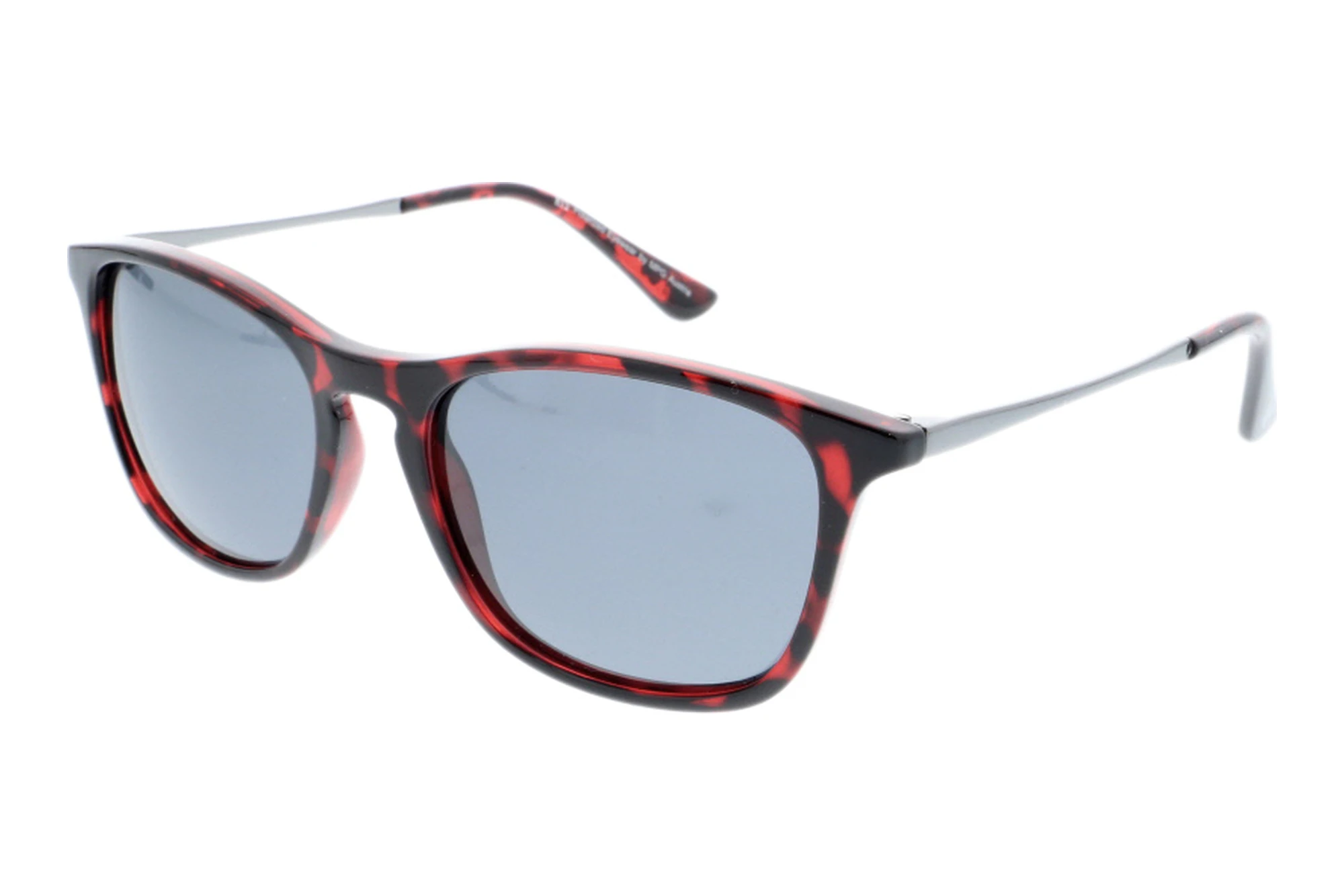HIS Eyewear   HPS90104 4 havanna red