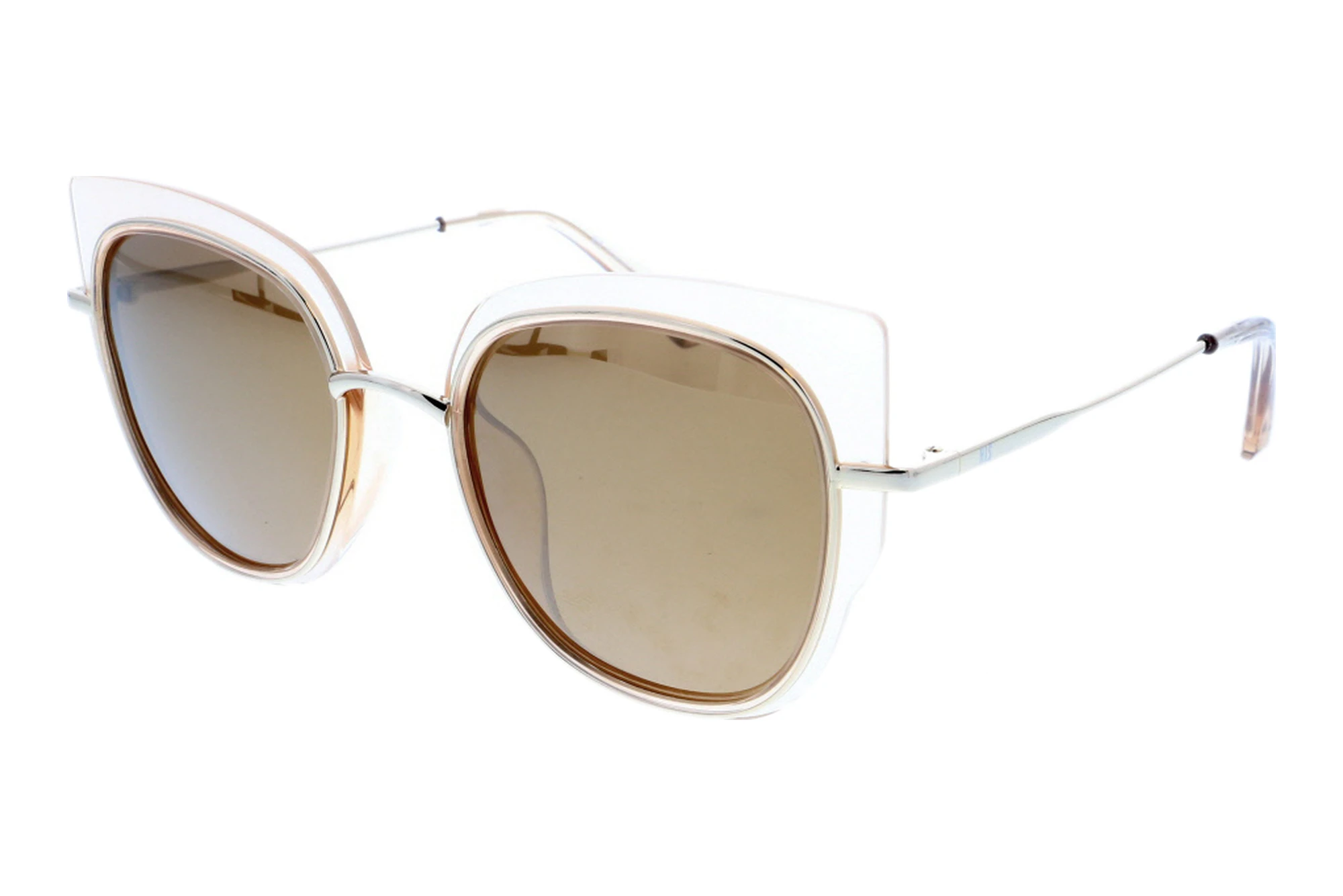 HIS Eyewear   HPS94121 3 brown