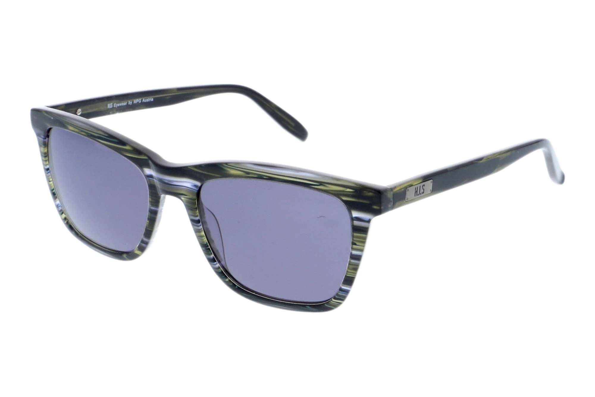 HIS Eyewear   HS379 002 