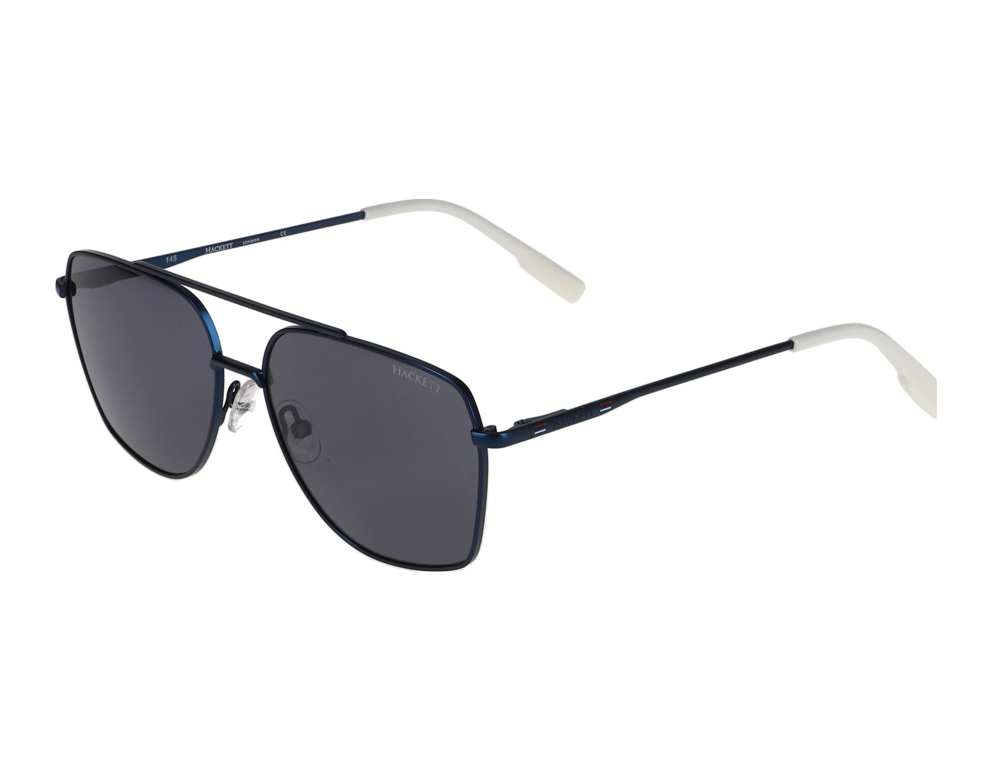 Vorderansicht Hackett HSB1140 (640)