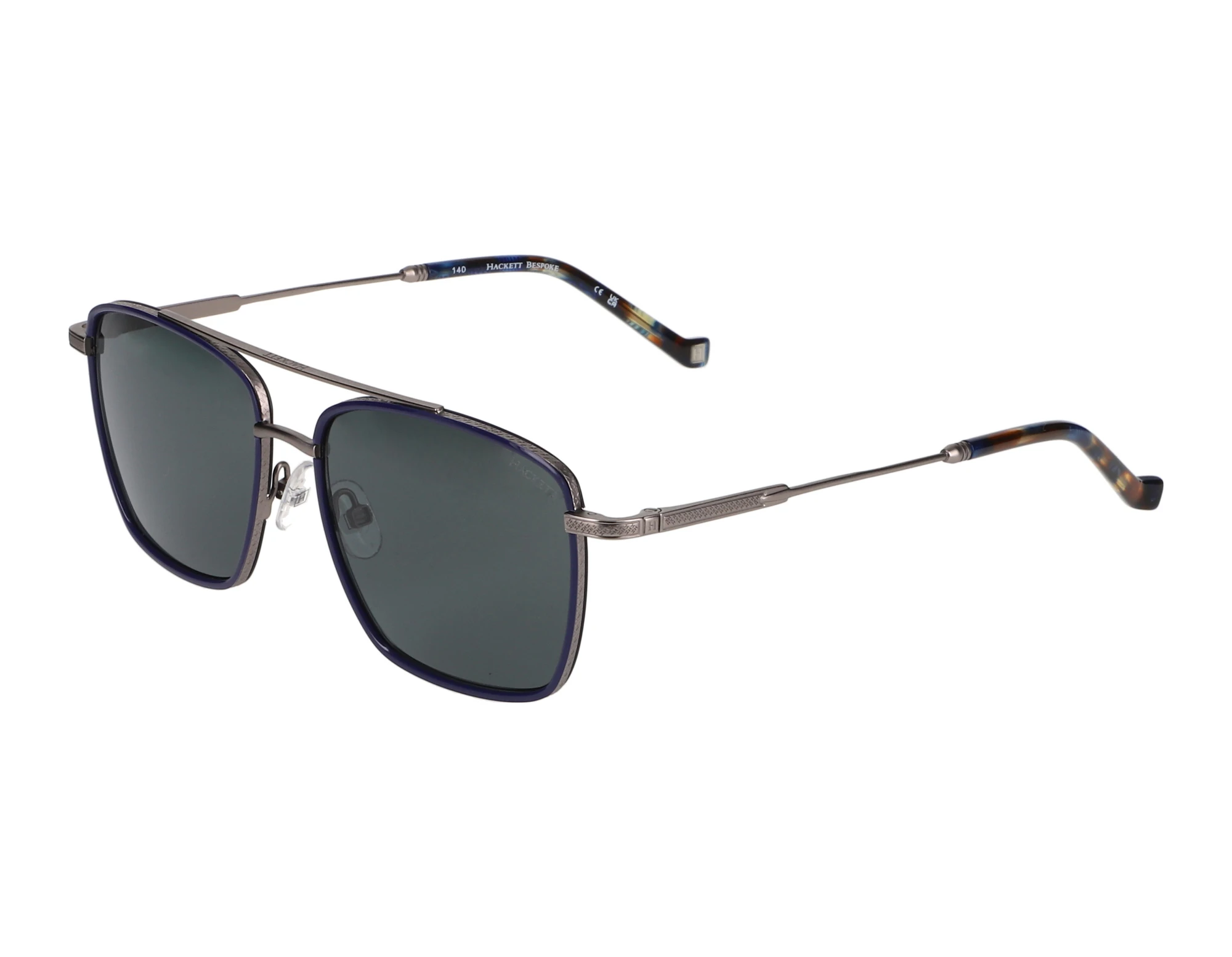 Vorderansicht Hackett HSB914 (969)