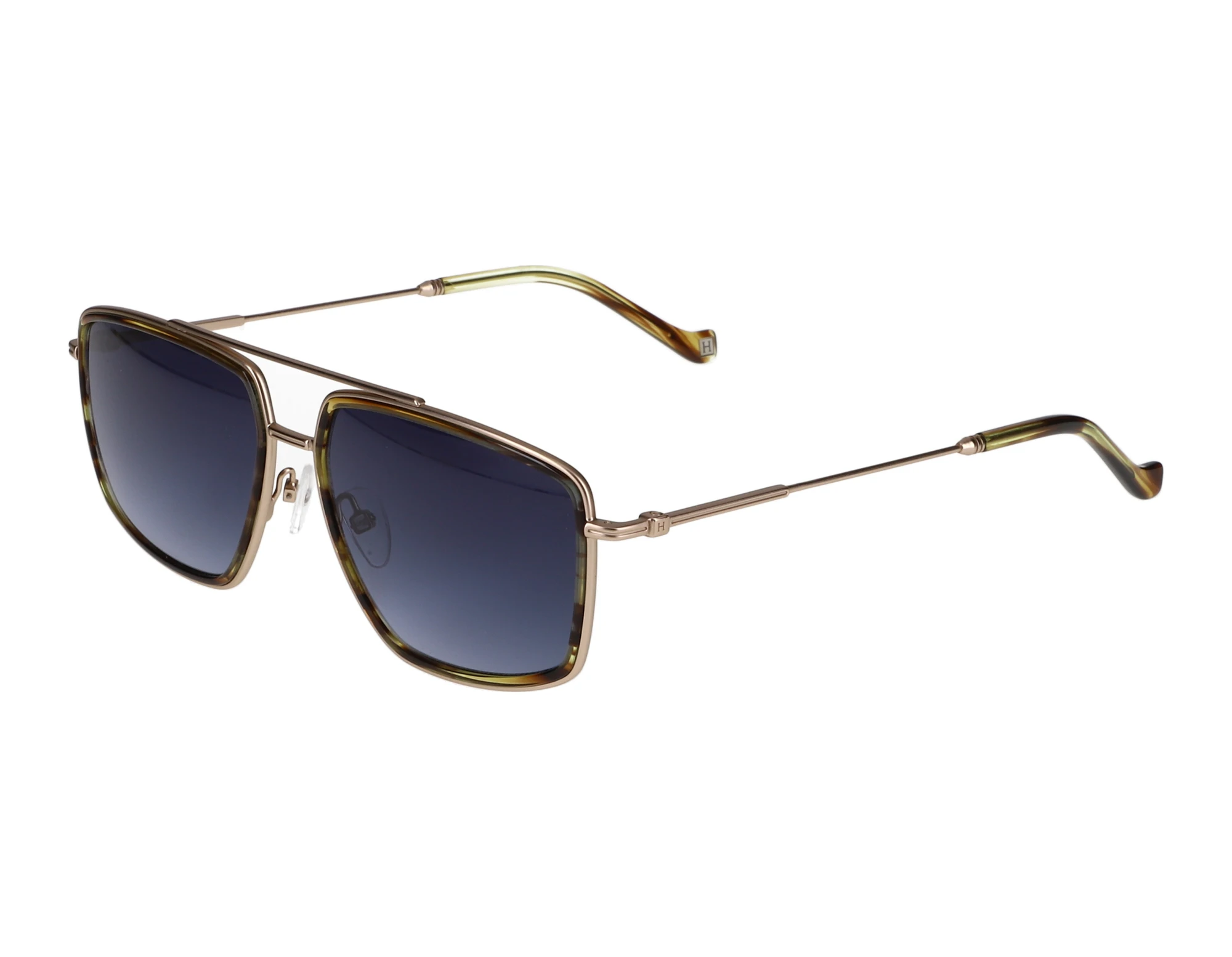 Vorderansicht Hackett HSB919 (505)