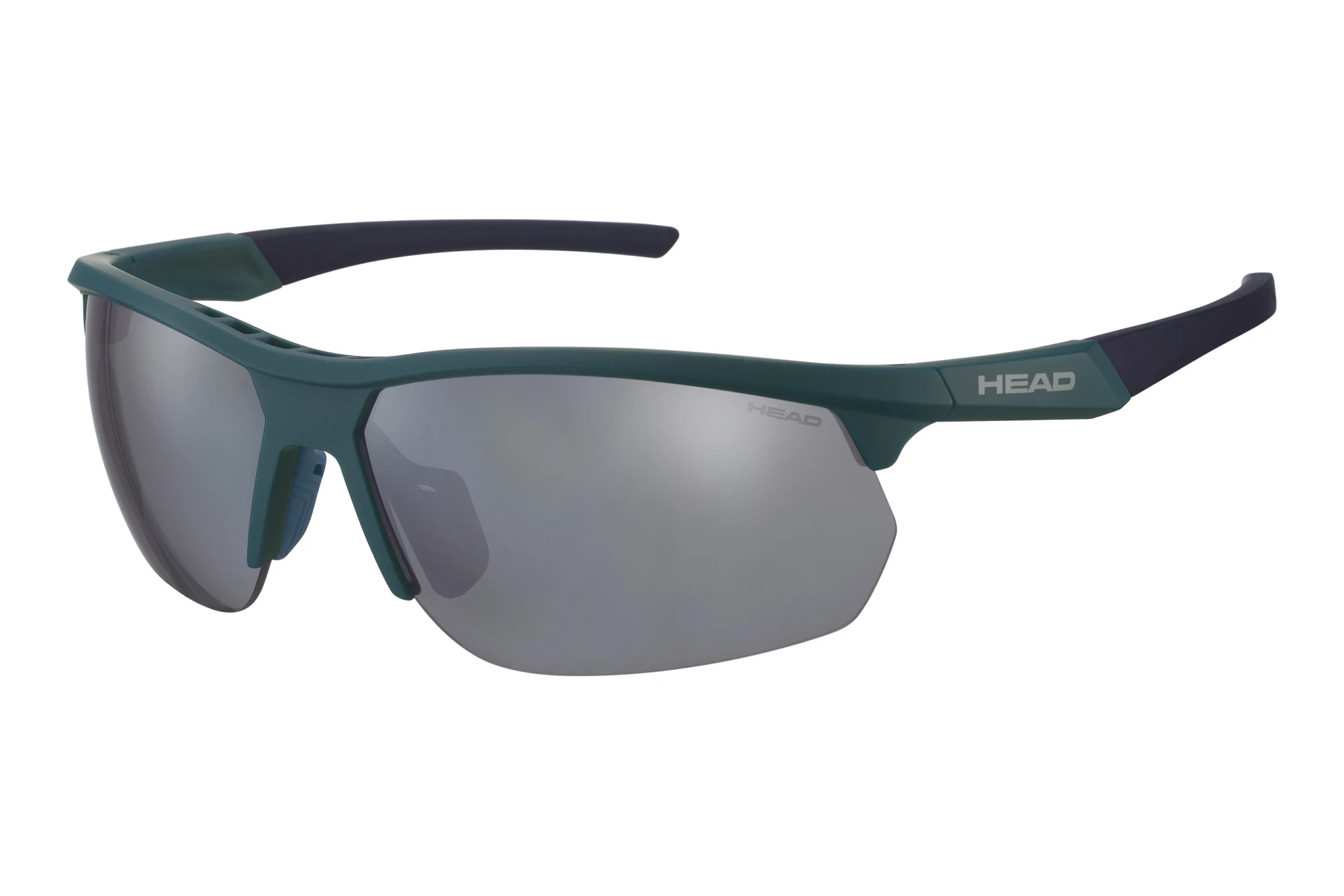 Head   HD42503P GN green