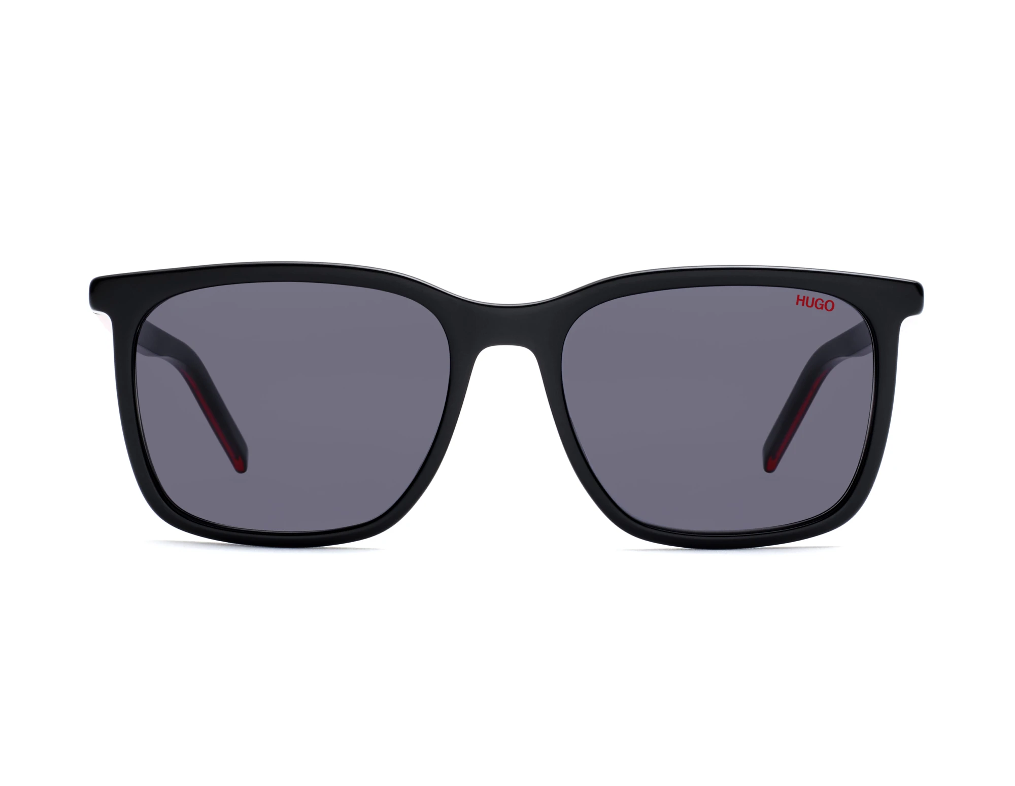 Vorderansicht Hugo HG 1027/S (OIT/IR)